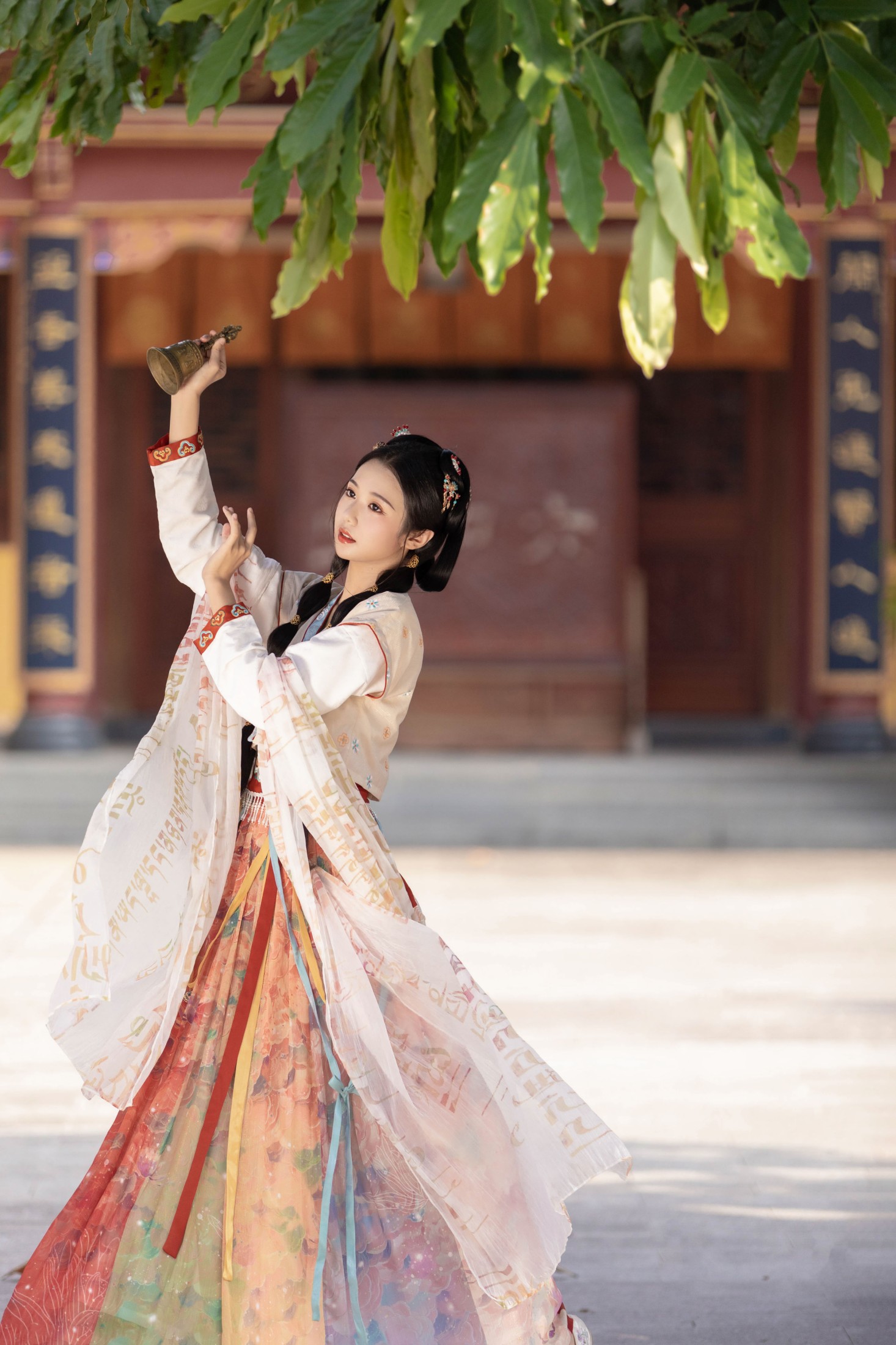 图片[4] - lsababe - 《神说》[31P] - 机器猫次元 - 机器猫次元