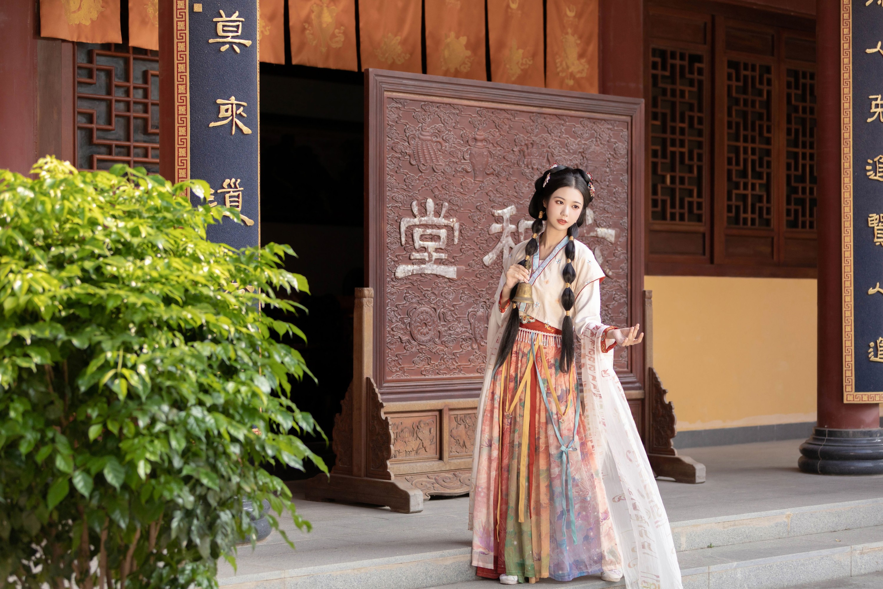 图片[6] - lsababe - 《神说》[31P] - 机器猫次元 - 机器猫次元