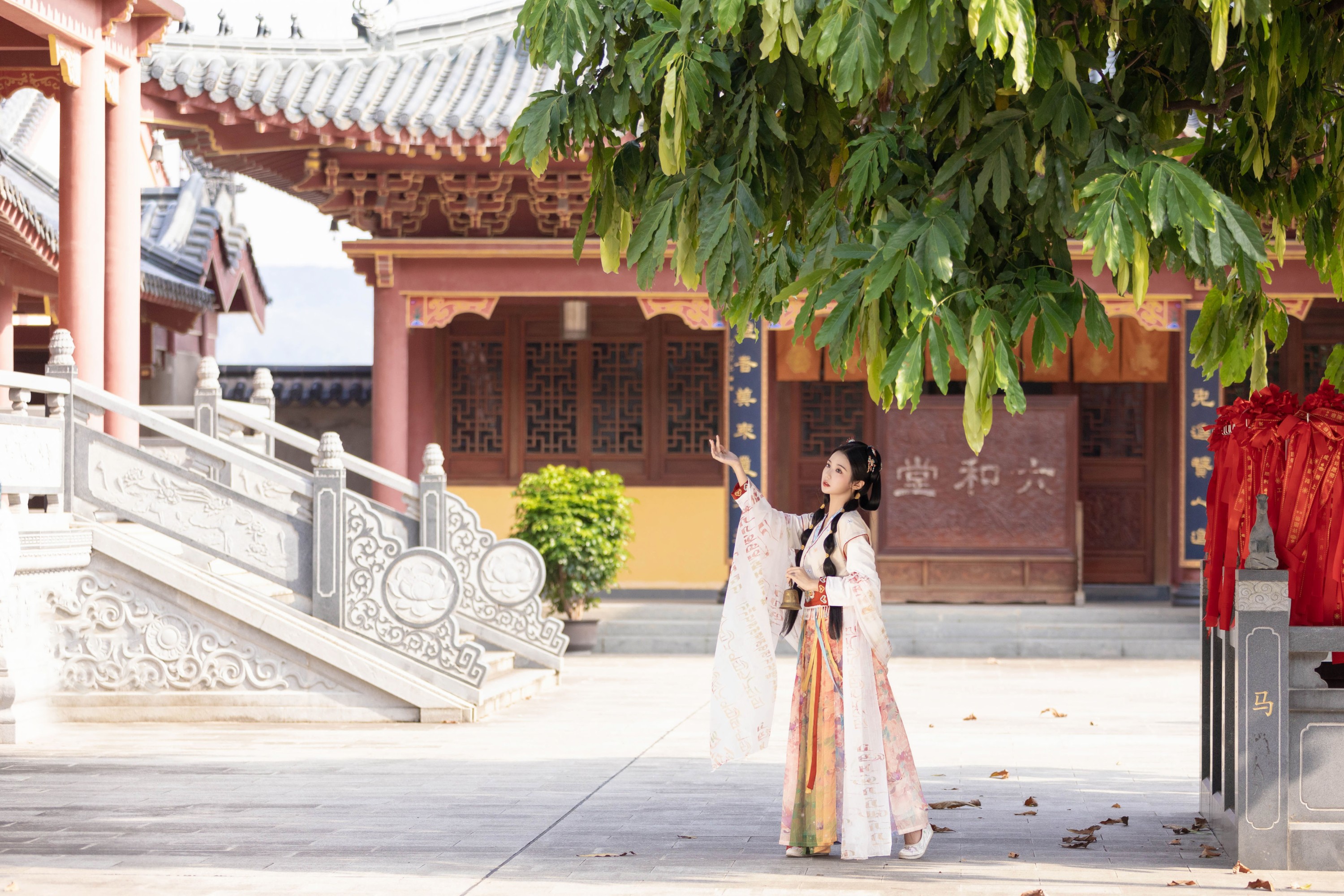 图片[7] - lsababe - 《神说》[31P] - 机器猫次元 - 机器猫次元