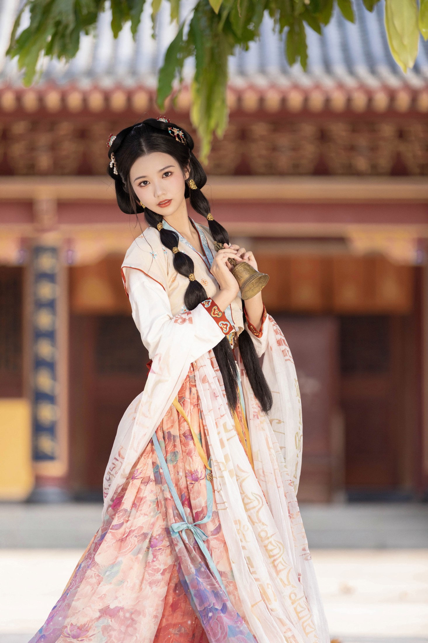 图片[5] - lsababe - 《神说》[31P] - 机器猫次元 - 机器猫次元