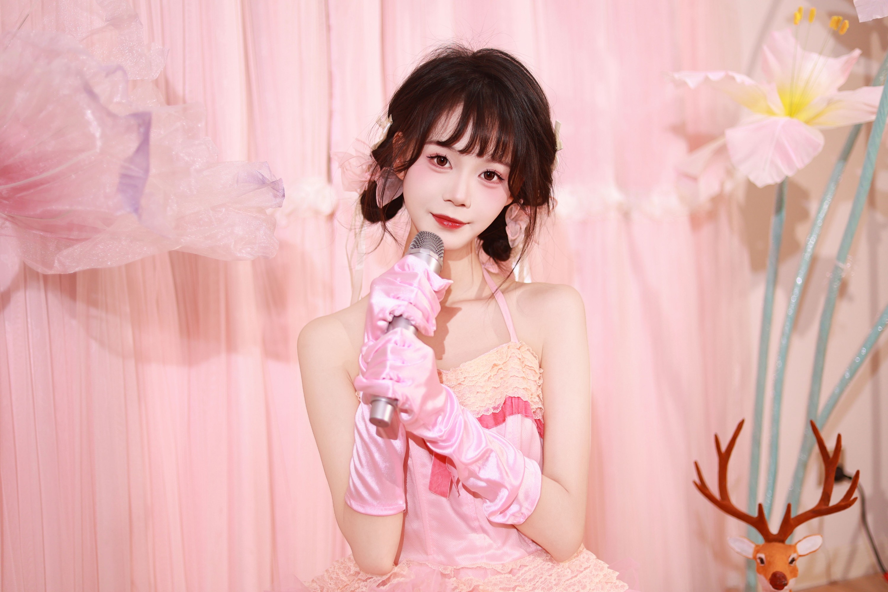 图片[8] - 莞宁 - 《公主生日》[41P] - 机器猫次元 - 机器猫次元