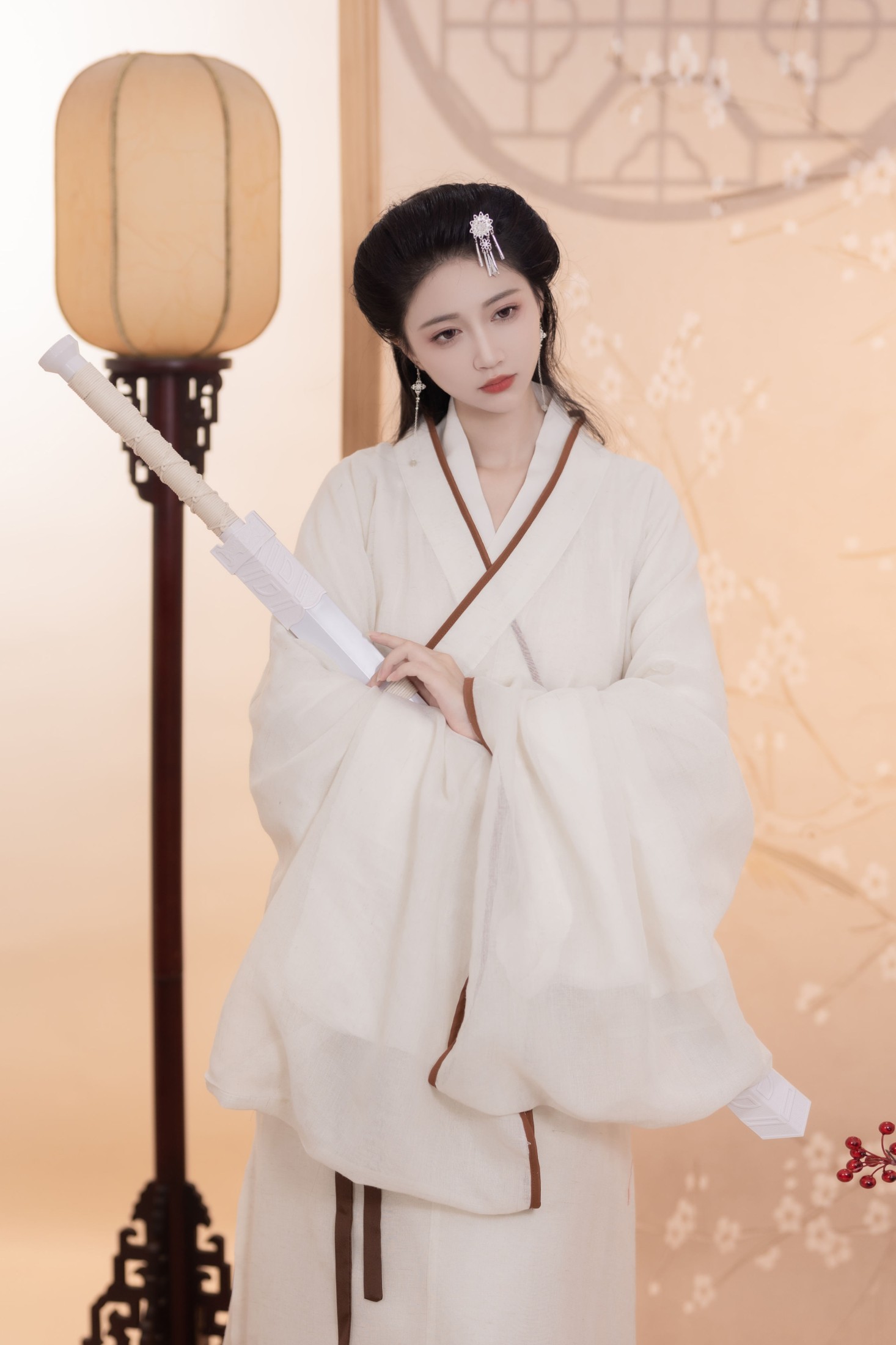 图片[6] - 绮罗生的小苏苏 - 《入画》[24P] - 机器猫次元 - 机器猫次元
