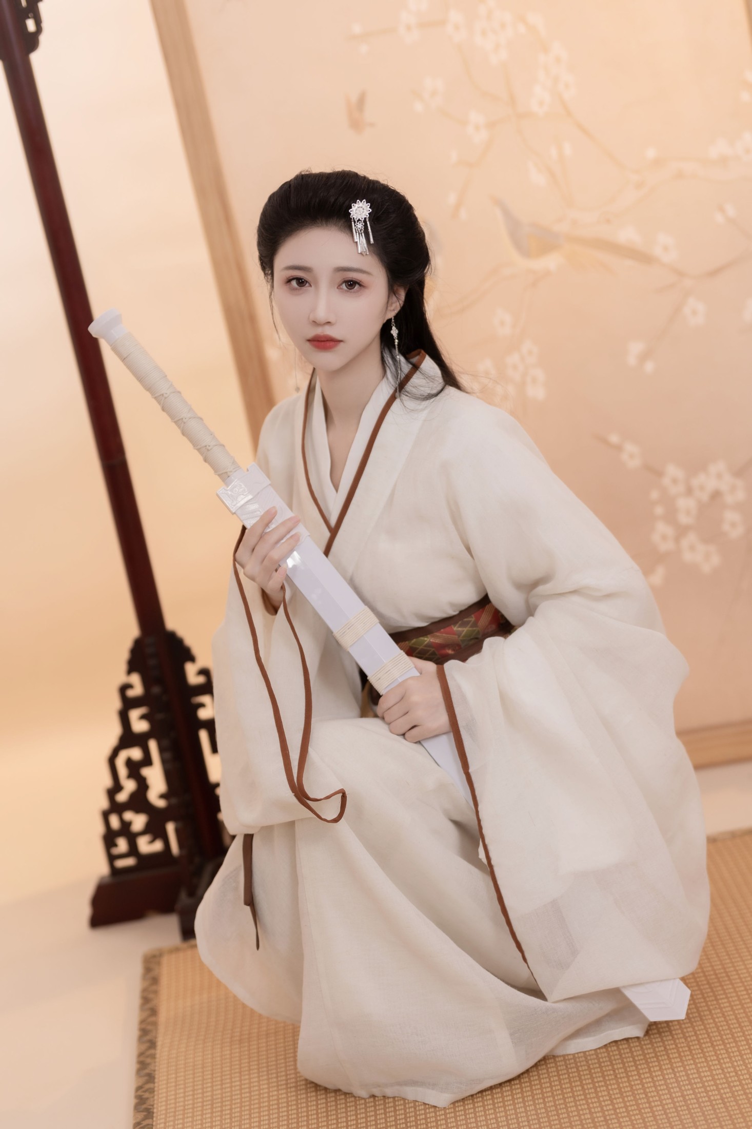 图片[7] - 绮罗生的小苏苏 - 《入画》[24P] - 机器猫次元 - 机器猫次元