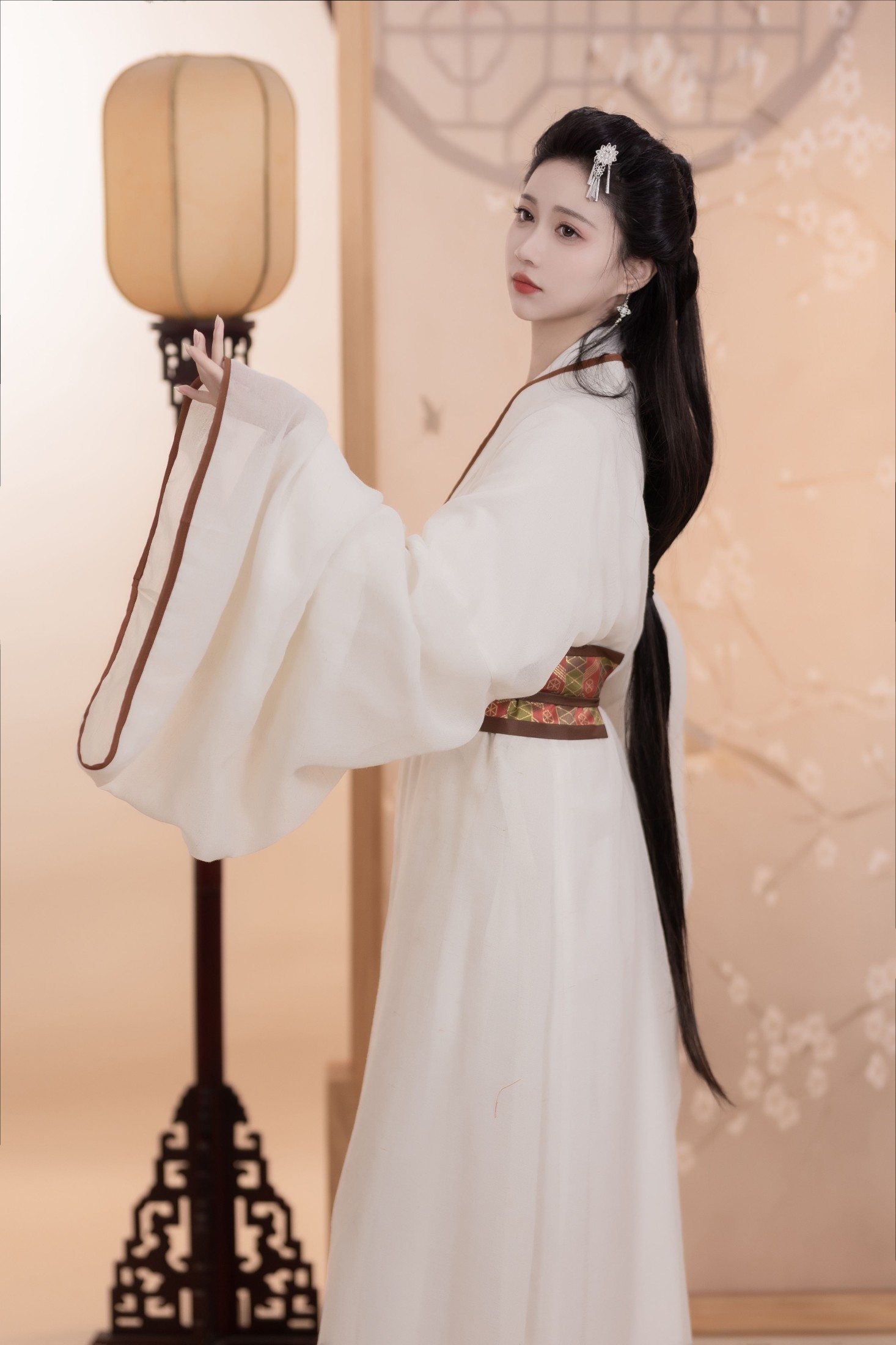 图片[3] - 绮罗生的小苏苏 - 《入画》[24P] - 机器猫次元 - 机器猫次元