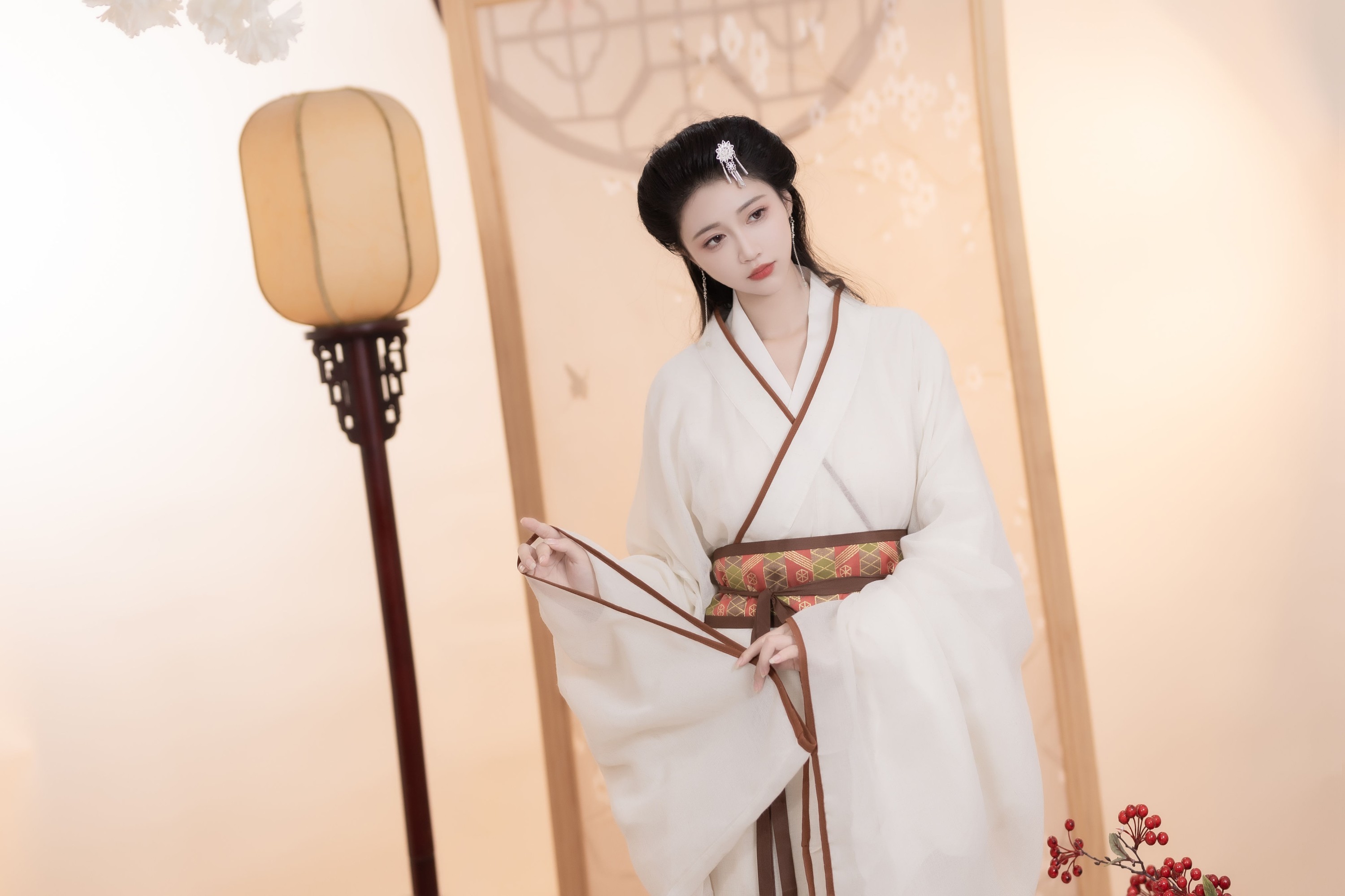 图片[5] - 绮罗生的小苏苏 - 《入画》[24P] - 机器猫次元 - 机器猫次元