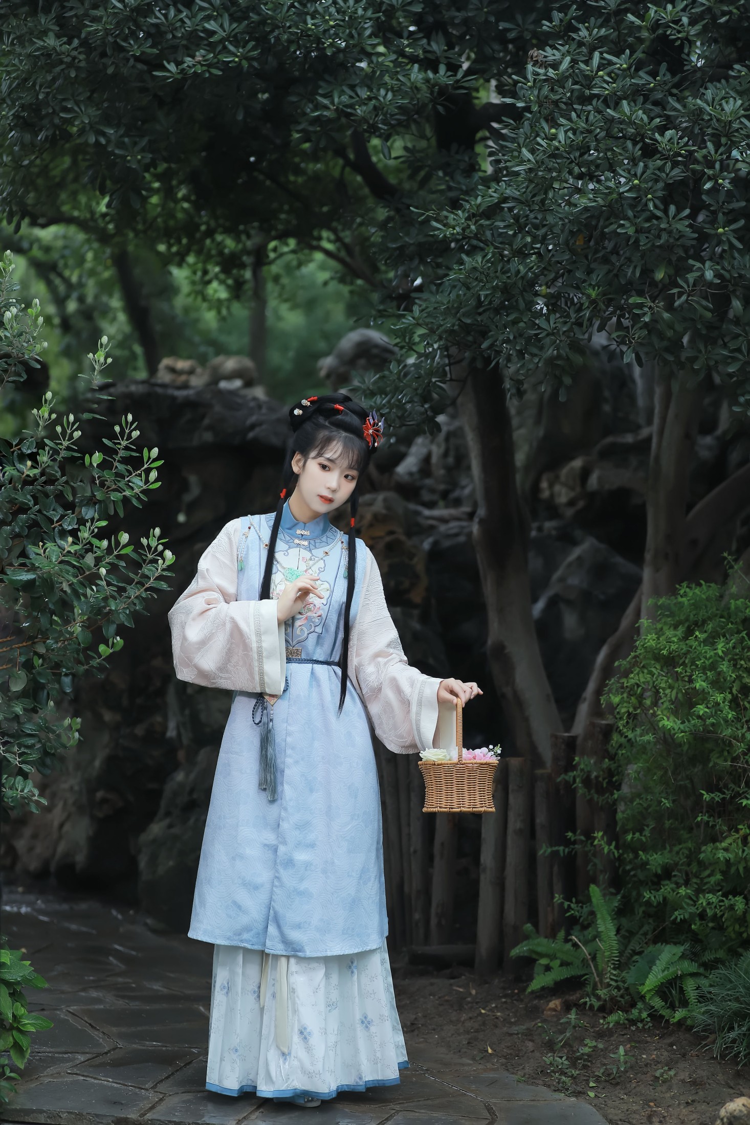 图片[6] - 周周Ay - 《潇湘吟》[29P] - 机器猫次元 - 机器猫次元