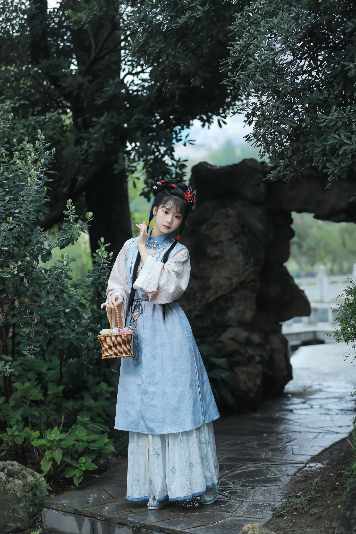 图片[4] - 周周Ay - 《潇湘吟》[29P] - 机器猫次元 - 机器猫次元