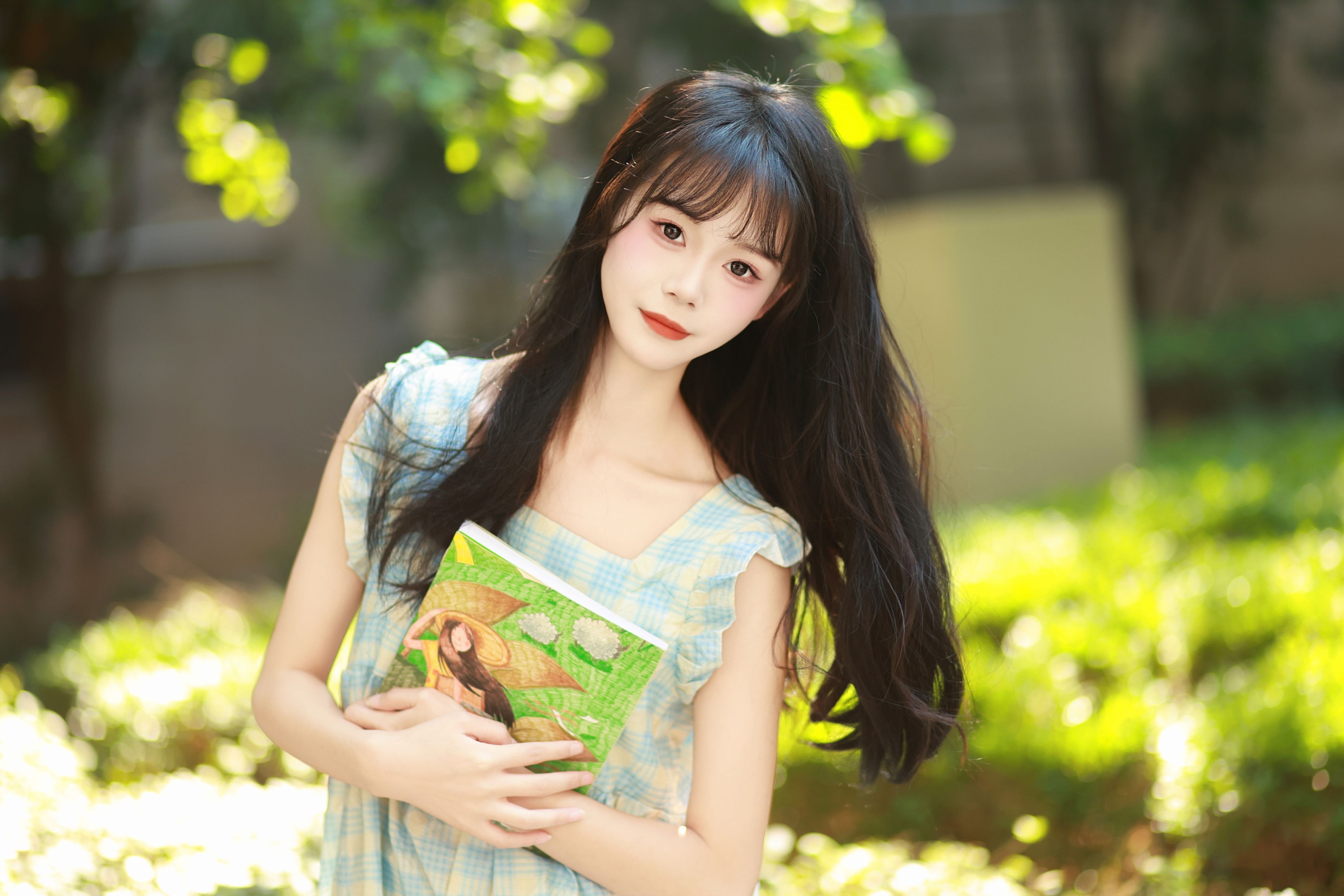 图片[6] - 莞宁 - 《小小乐章》[23P] - 机器猫次元 - 机器猫次元