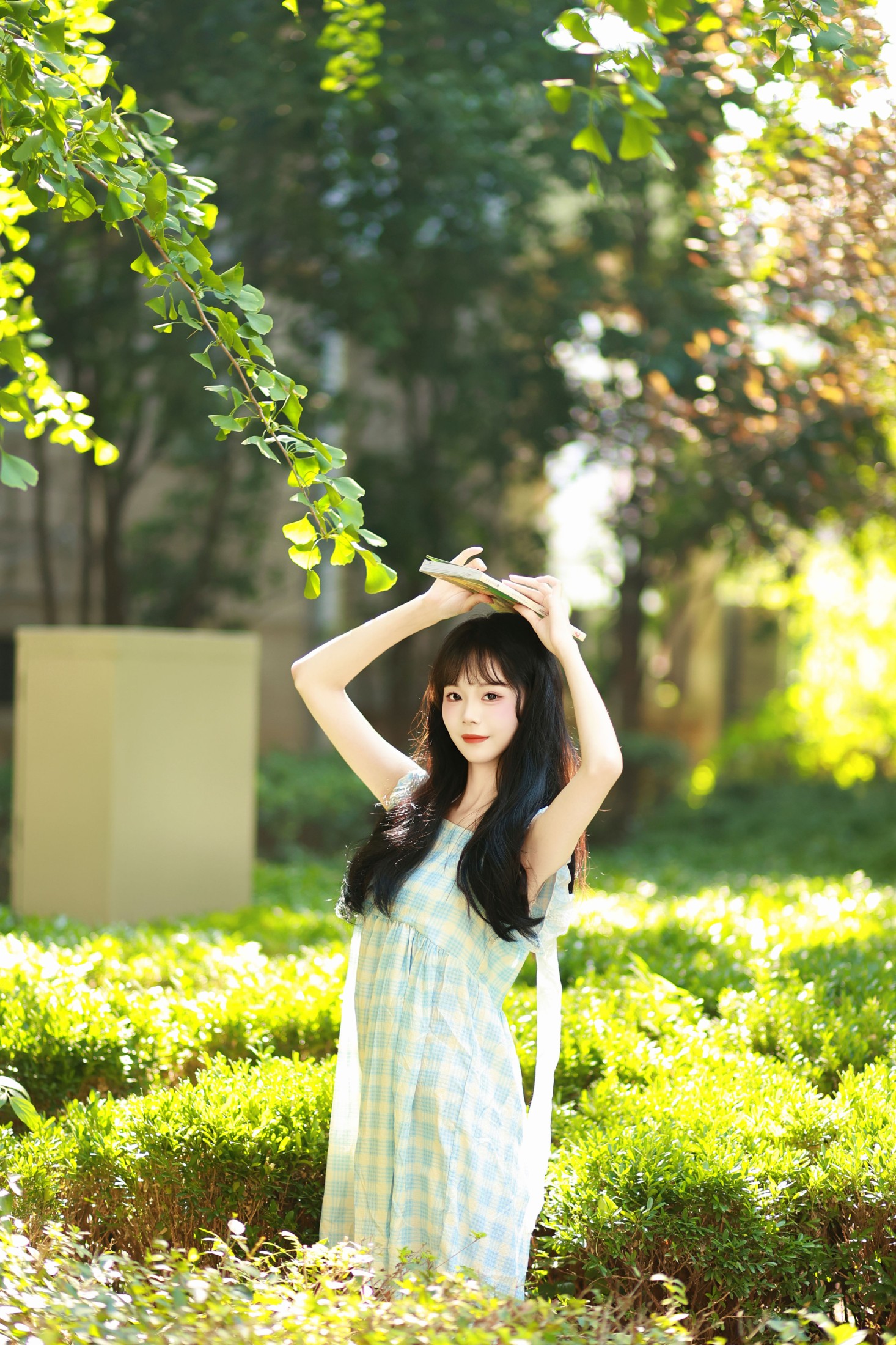 图片[5] - 莞宁 - 《小小乐章》[23P] - 机器猫次元 - 机器猫次元