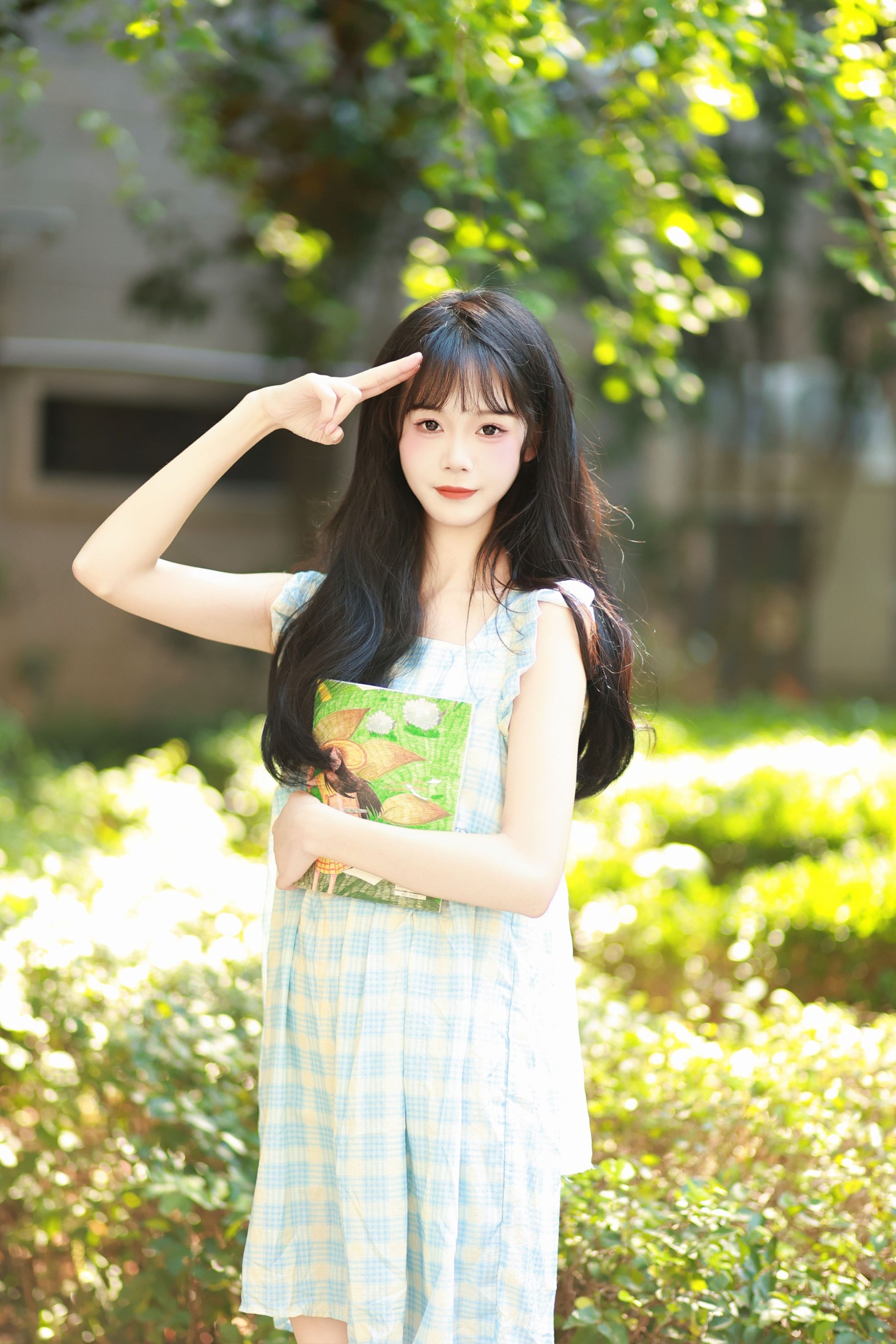 图片[3] - 莞宁 - 《小小乐章》[23P] - 机器猫次元 - 机器猫次元