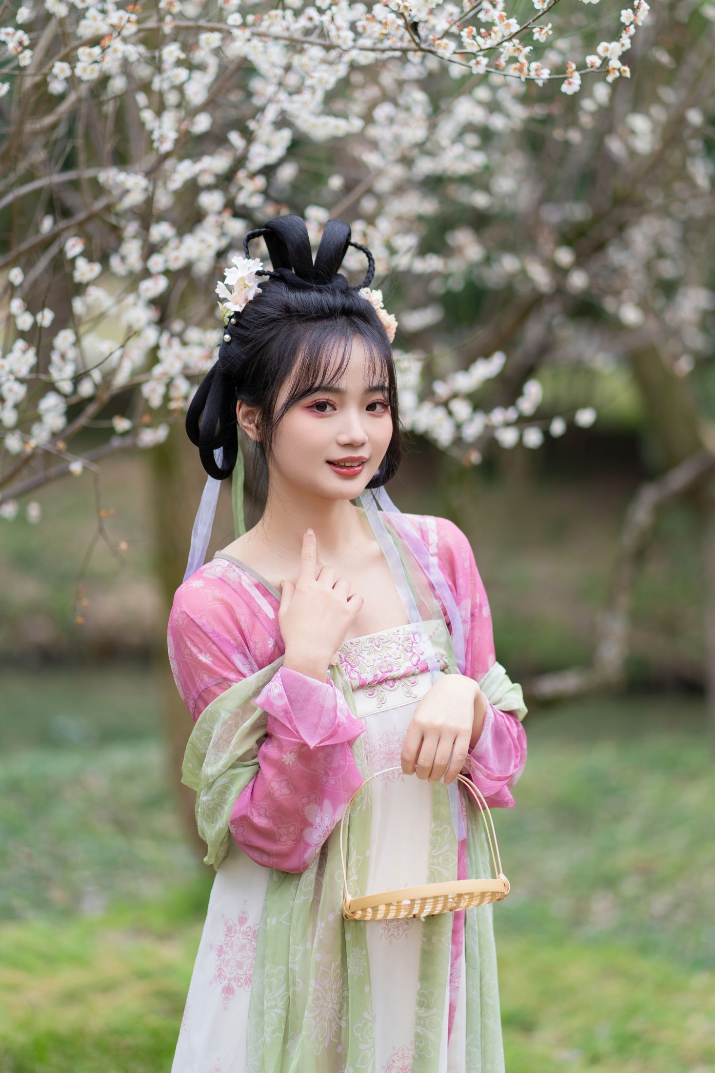 图片[7] - 小欧O - 《风有约 花不误》[24P] - 机器猫次元 - 机器猫次元