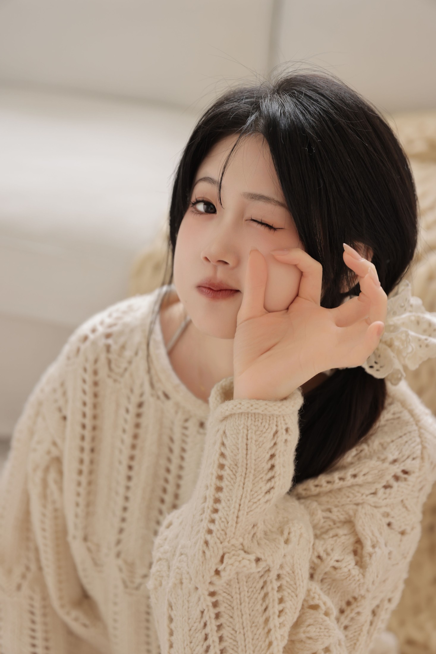 图片[7] - 小鹅酱酱酱 - 《初秋》[25P] - 机器猫次元 - 机器猫次元