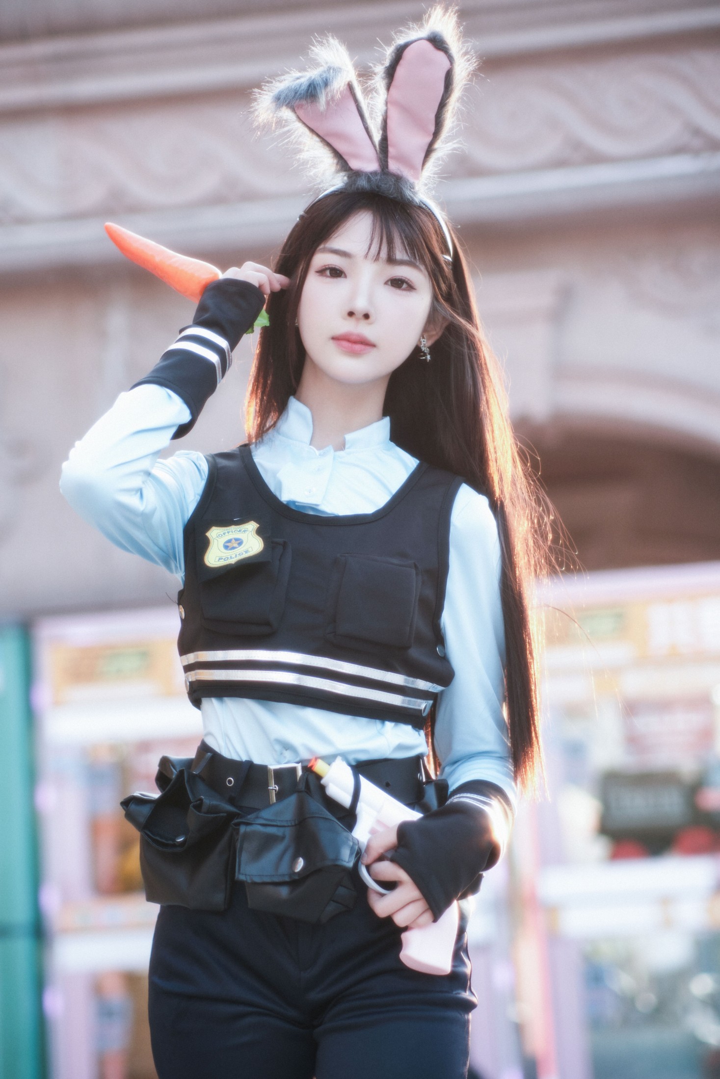 图片[4] - 小杰瑞 - 《你被捕了》[26P] - 机器猫次元 - 机器猫次元