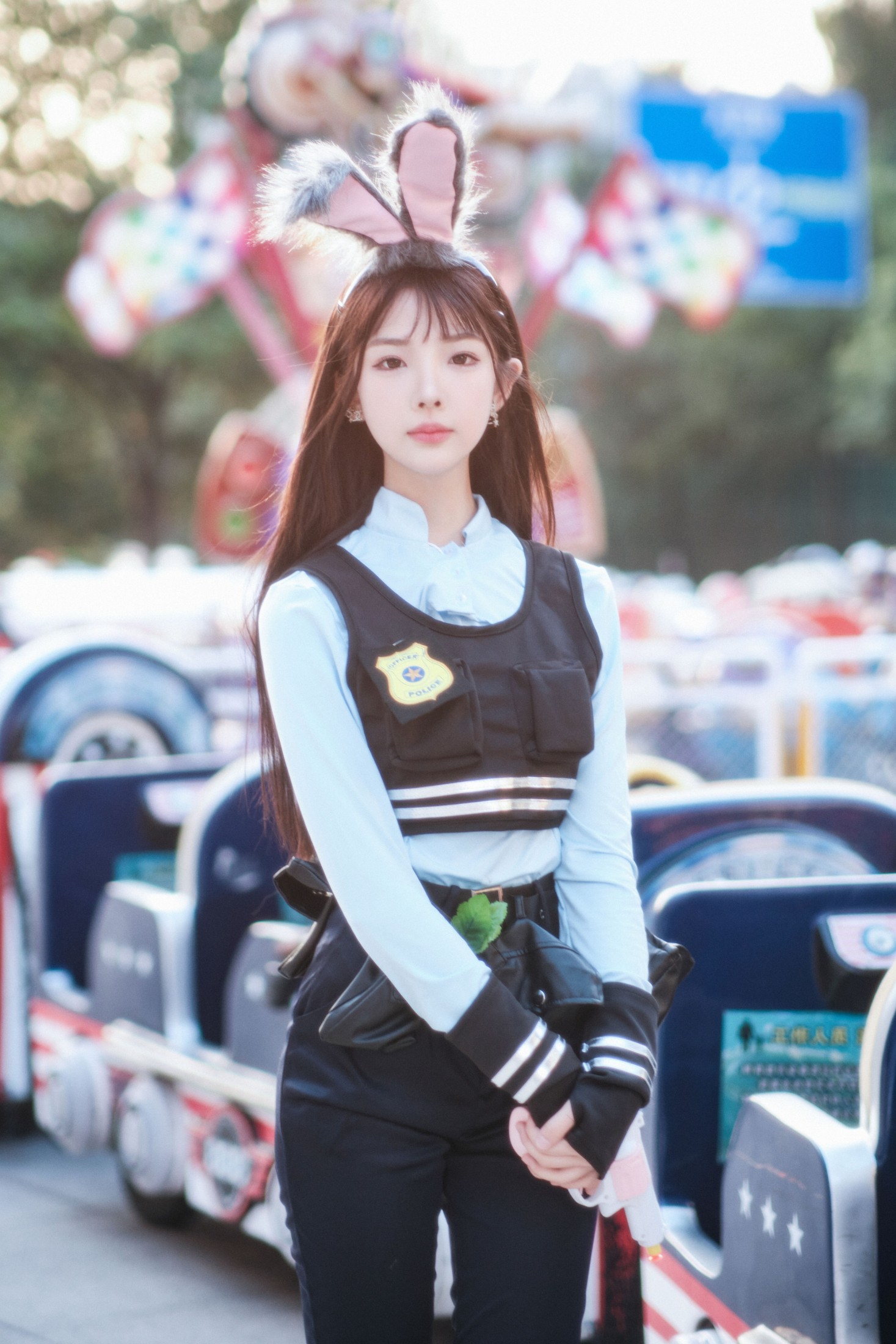 图片[5] - 小杰瑞 - 《你被捕了》[26P] - 机器猫次元 - 机器猫次元