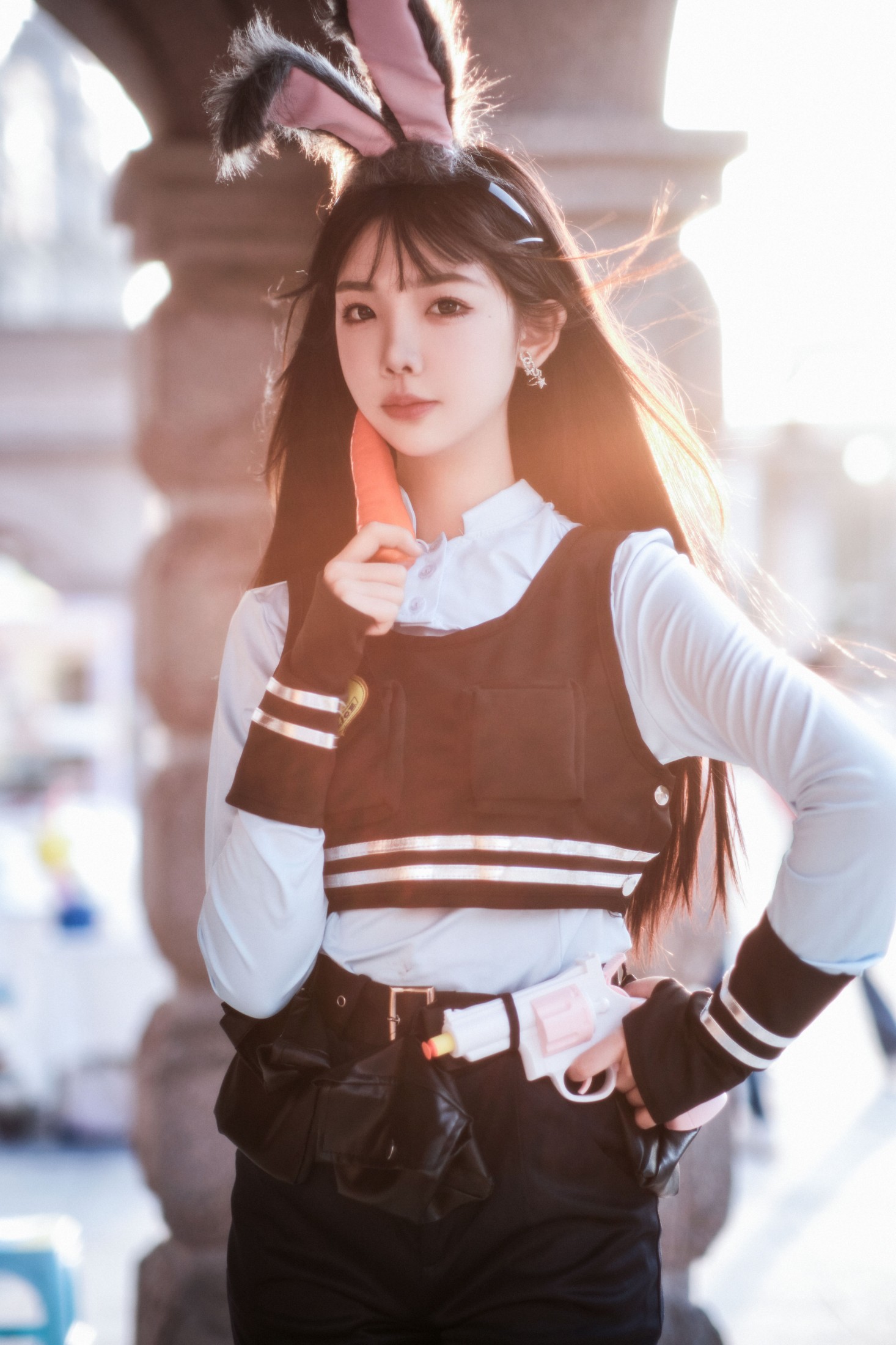 图片[3] - 小杰瑞 - 《你被捕了》[26P] - 机器猫次元 - 机器猫次元