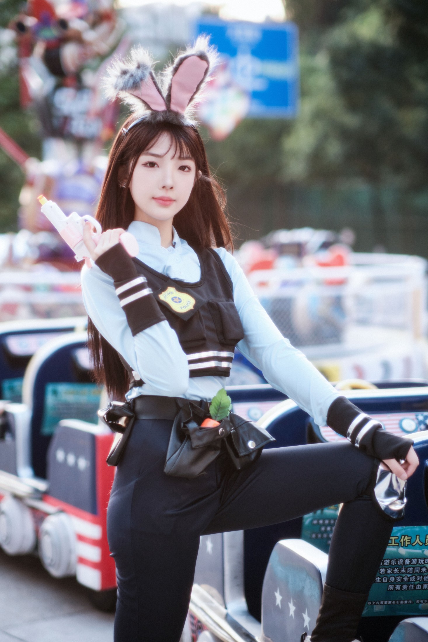 图片[6] - 小杰瑞 - 《你被捕了》[26P] - 机器猫次元 - 机器猫次元