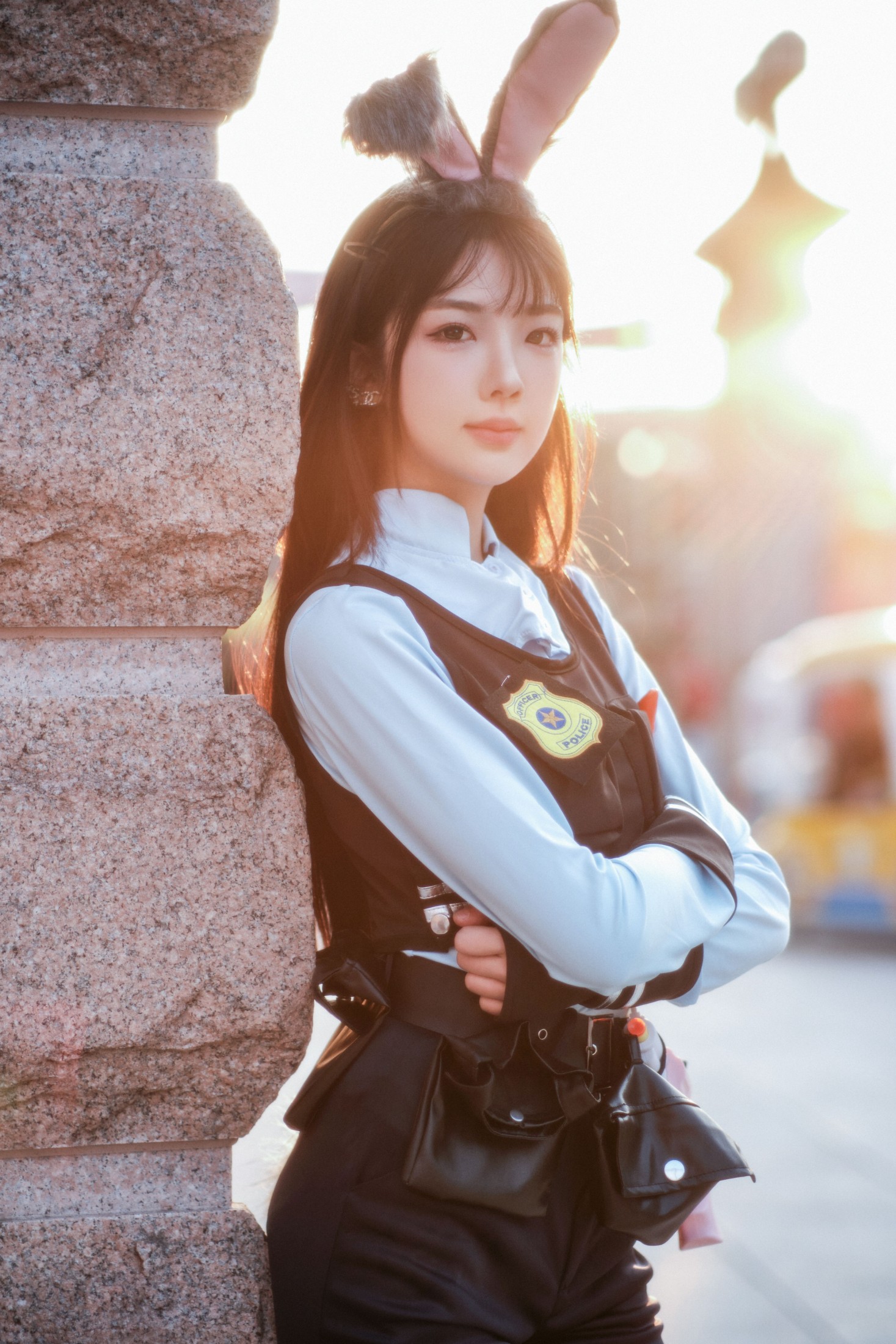 图片[7] - 小杰瑞 - 《你被捕了》[26P] - 机器猫次元 - 机器猫次元