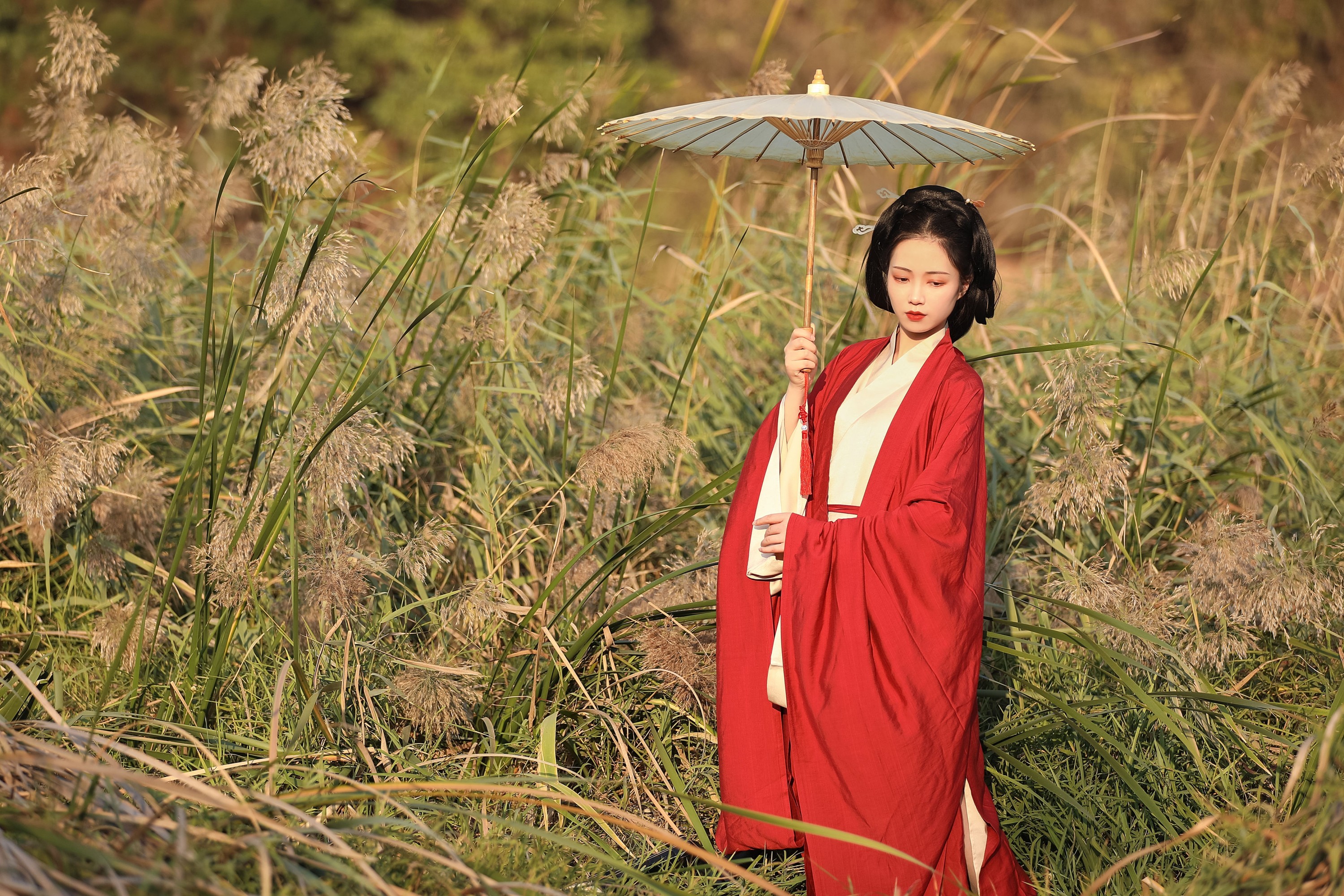 图片[8] - 甜甜 - 《天净沙》[22P] - 机器猫次元 - 机器猫次元