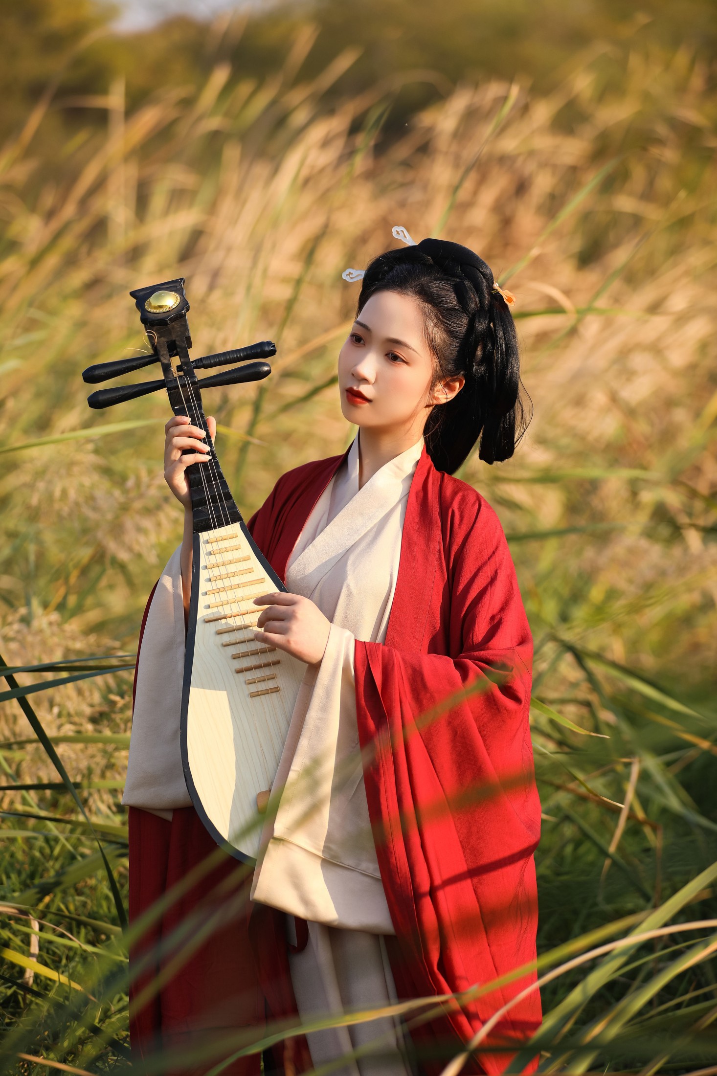 图片[4] - 甜甜 - 《天净沙》[22P] - 机器猫次元 - 机器猫次元