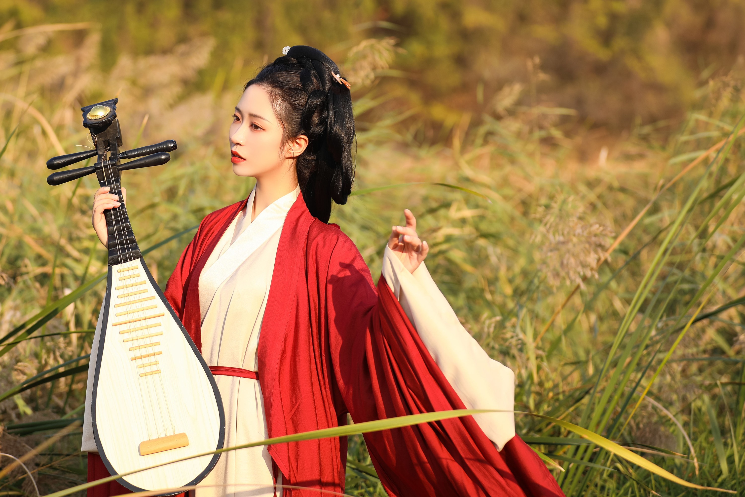 图片[3] - 甜甜 - 《天净沙》[22P] - 机器猫次元 - 机器猫次元