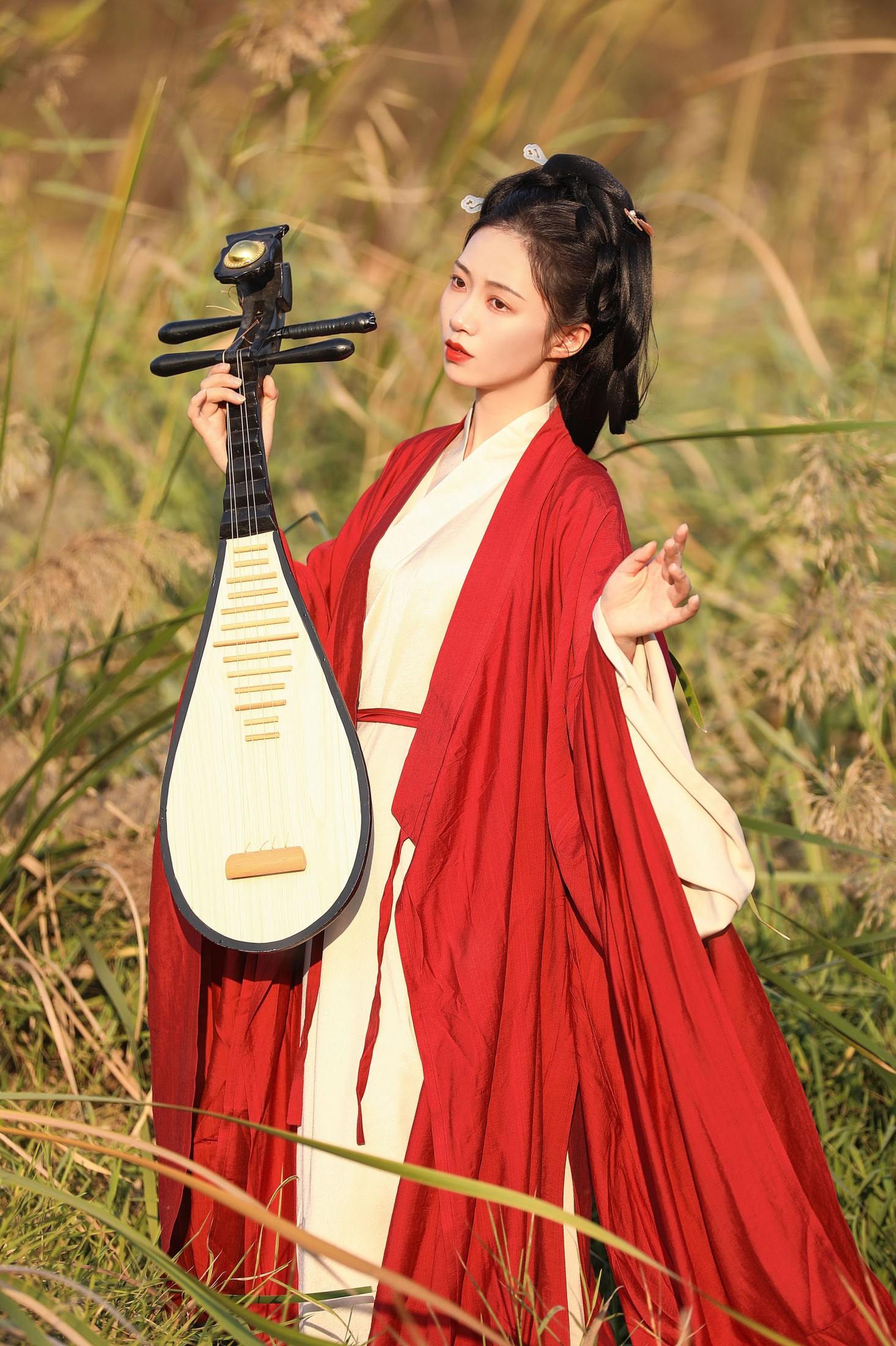 图片[5] - 甜甜 - 《天净沙》[22P] - 机器猫次元 - 机器猫次元