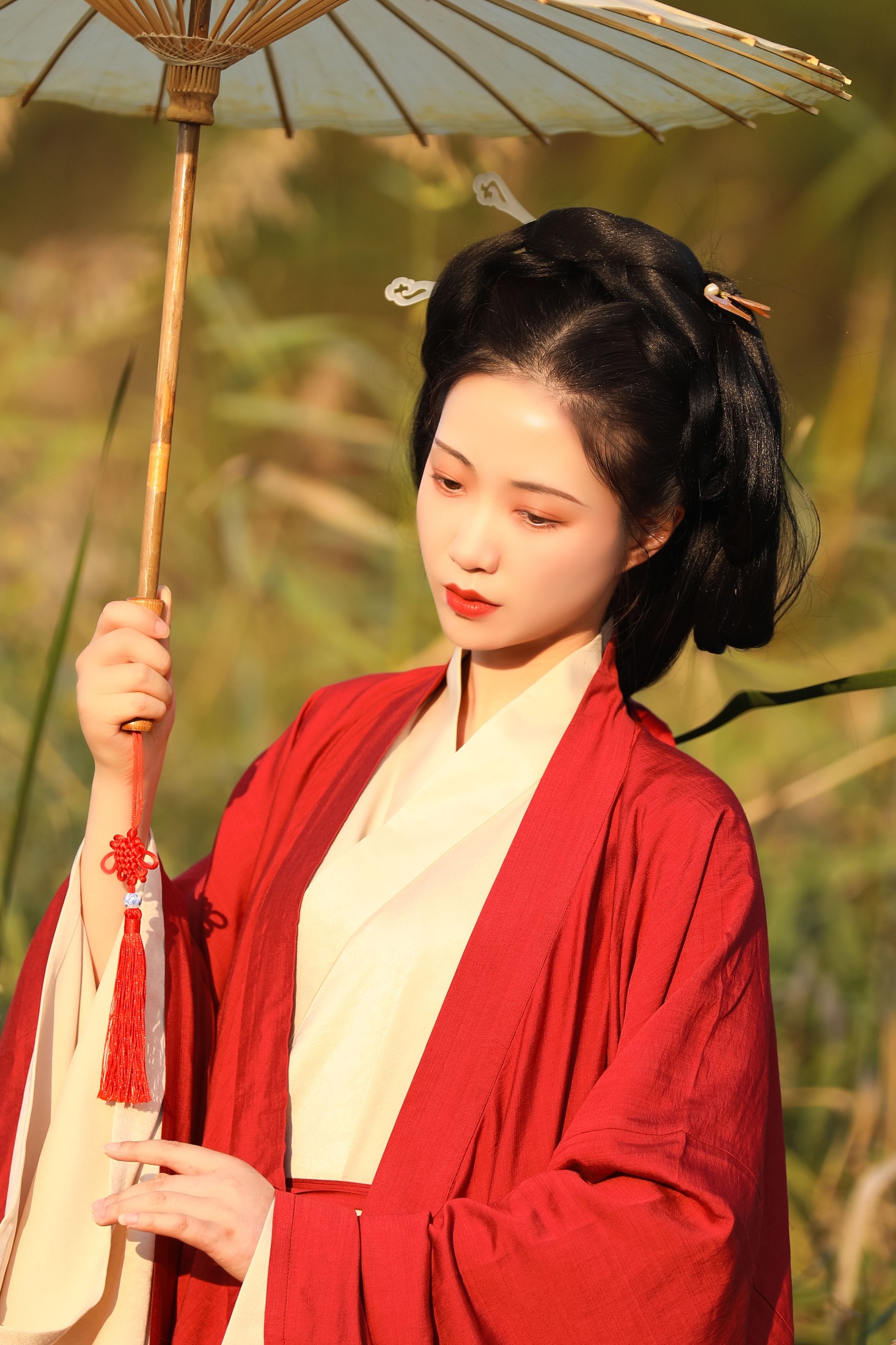图片[6] - 甜甜 - 《天净沙》[22P] - 机器猫次元 - 机器猫次元