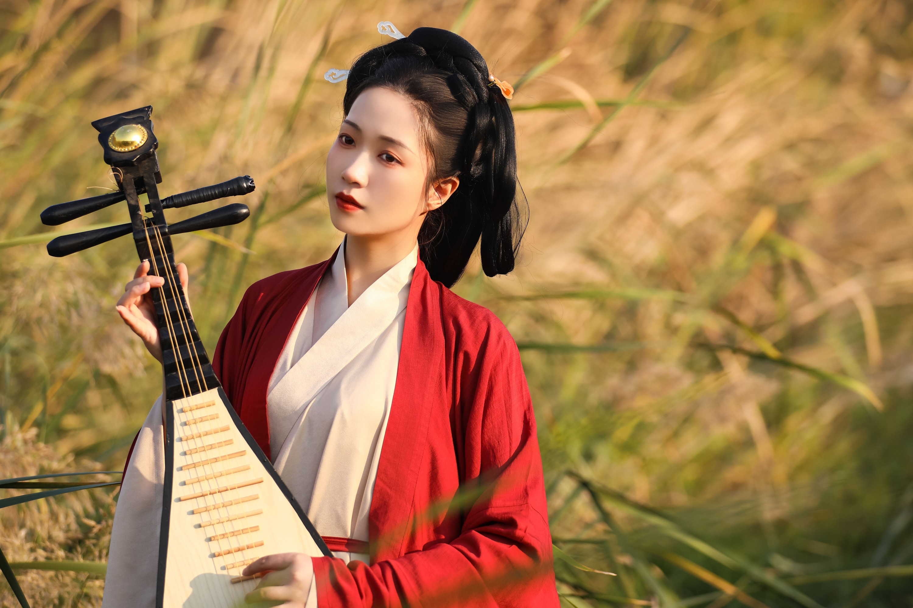 图片[7] - 甜甜 - 《天净沙》[22P] - 机器猫次元 - 机器猫次元