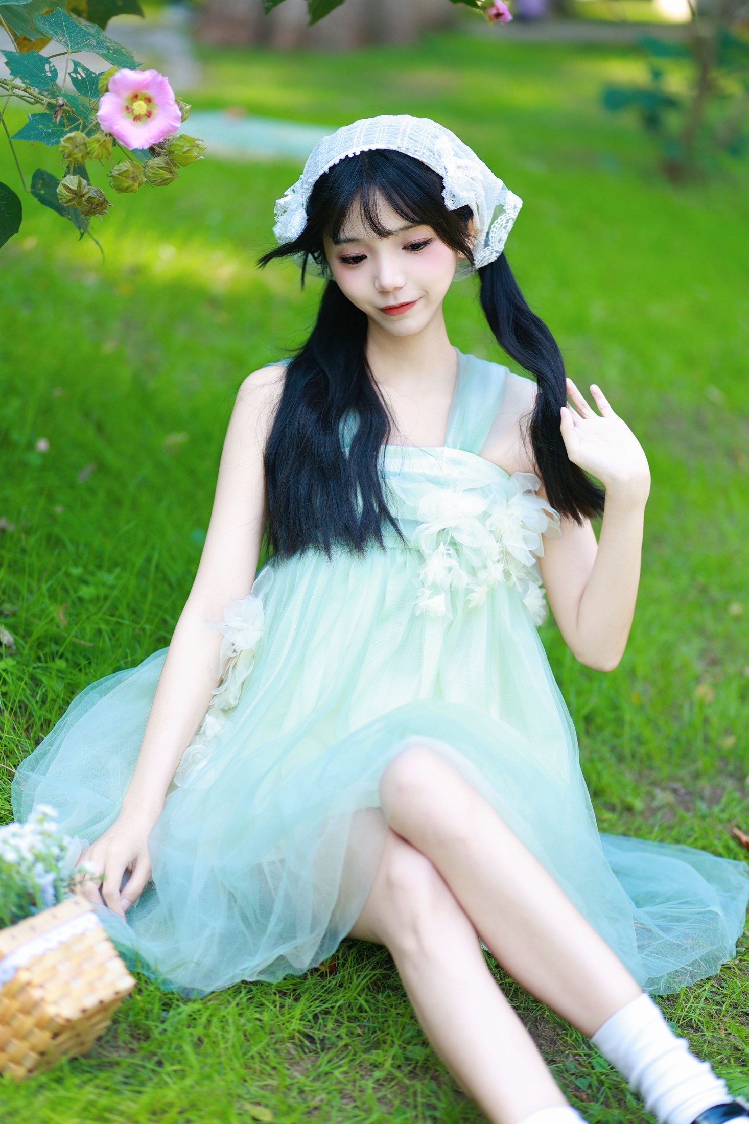 图片[6] - 戒软糖 - 《木棉花春天》[26P] - 机器猫次元 - 机器猫次元