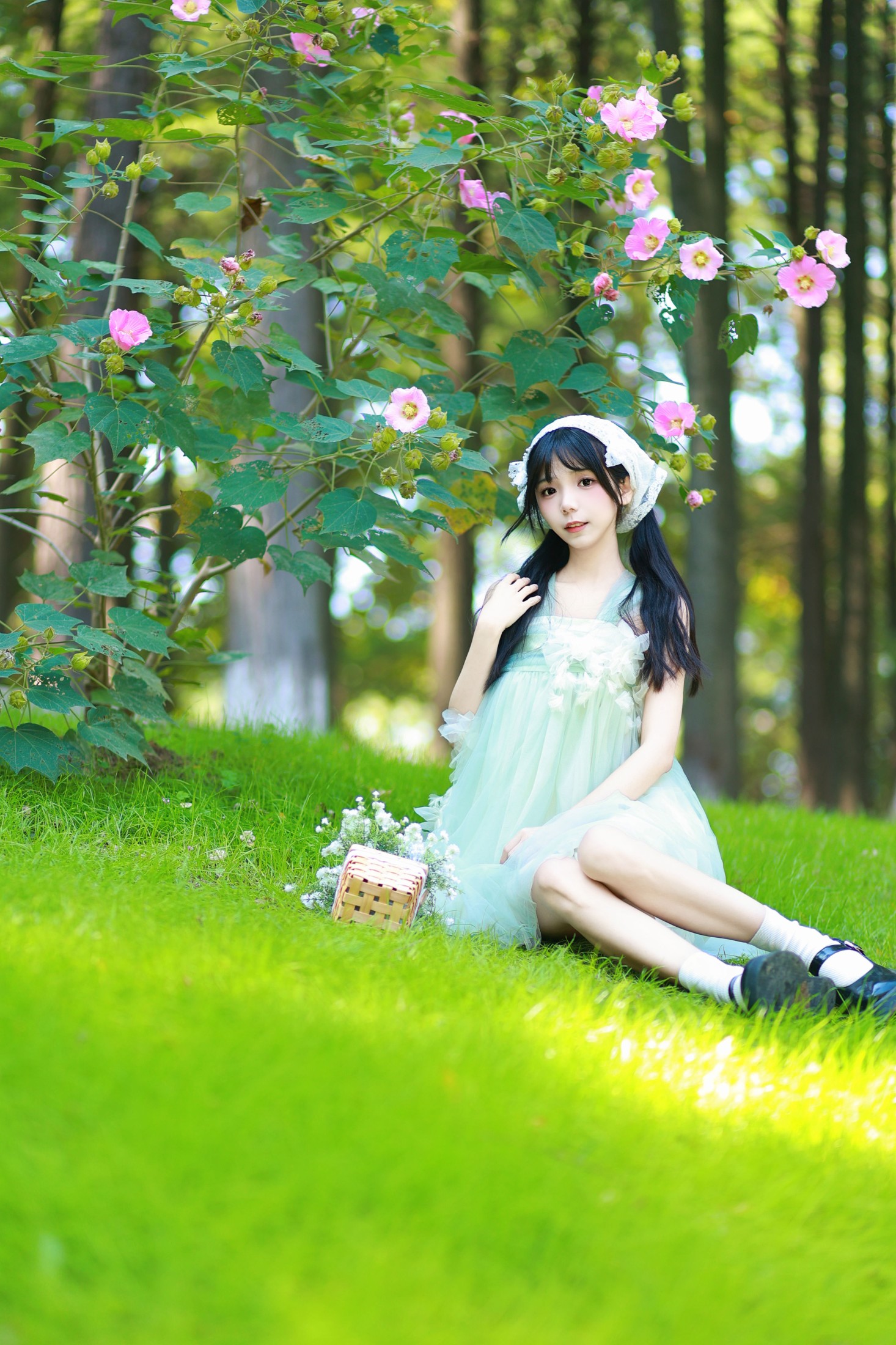 图片[7] - 戒软糖 - 《木棉花春天》[26P] - 机器猫次元 - 机器猫次元