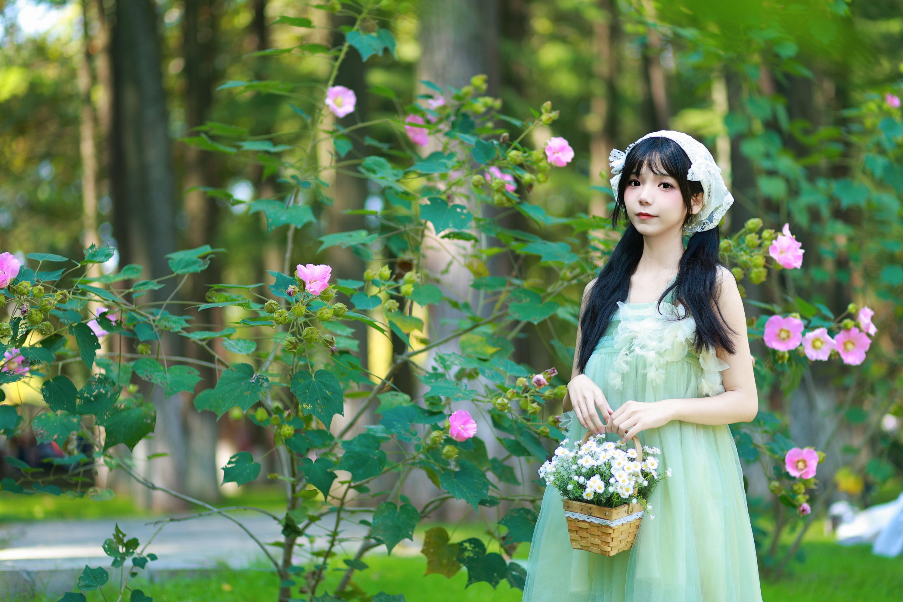 图片[4] - 戒软糖 - 《木棉花春天》[26P] - 机器猫次元 - 机器猫次元