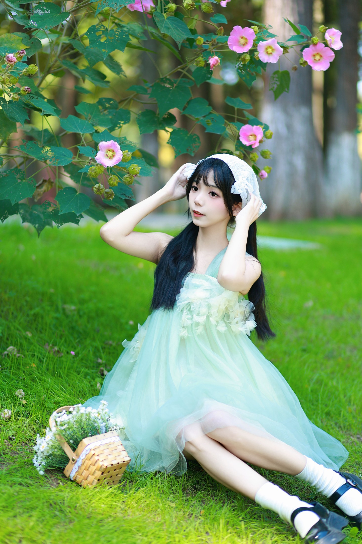 图片[5] - 戒软糖 - 《木棉花春天》[26P] - 机器猫次元 - 机器猫次元