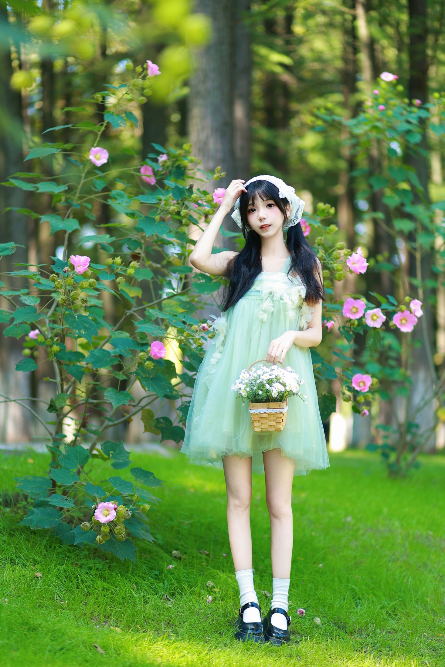 图片[3] - 戒软糖 - 《木棉花春天》[26P] - 机器猫次元 - 机器猫次元