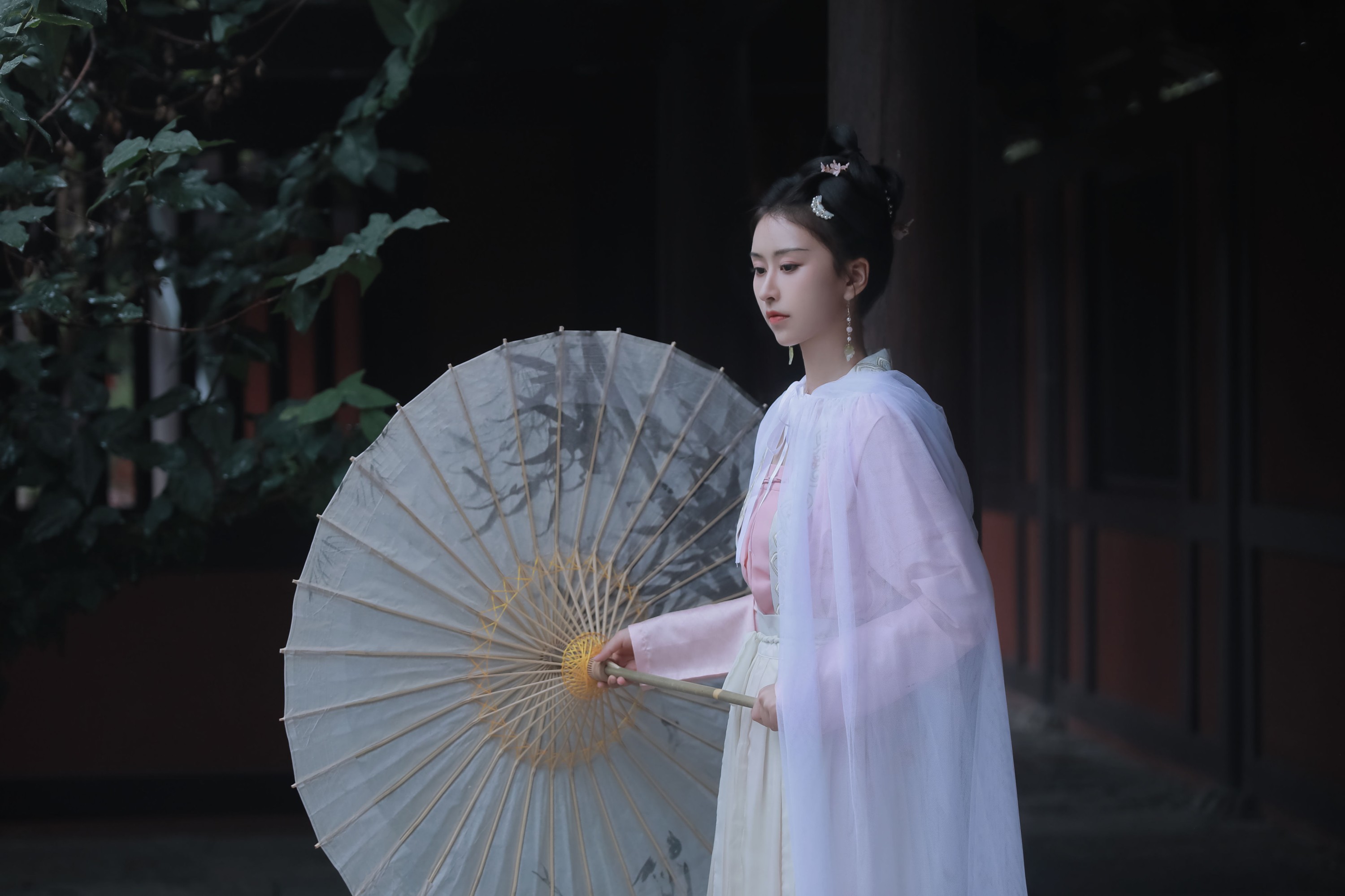 图片[7] - 小雯 - 《梦华录》[24P] - 机器猫次元 - 机器猫次元