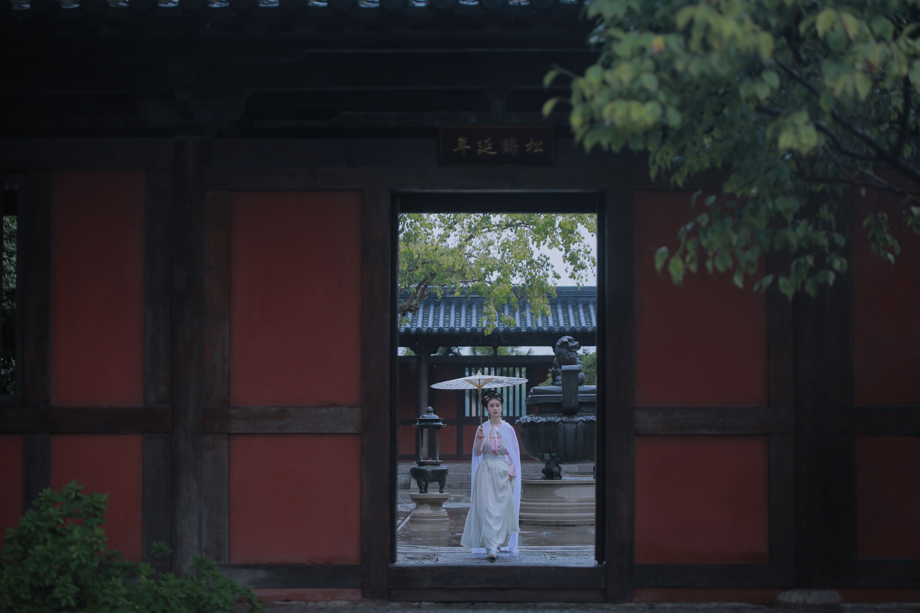 图片[5] - 小雯 - 《梦华录》[24P] - 机器猫次元 - 机器猫次元