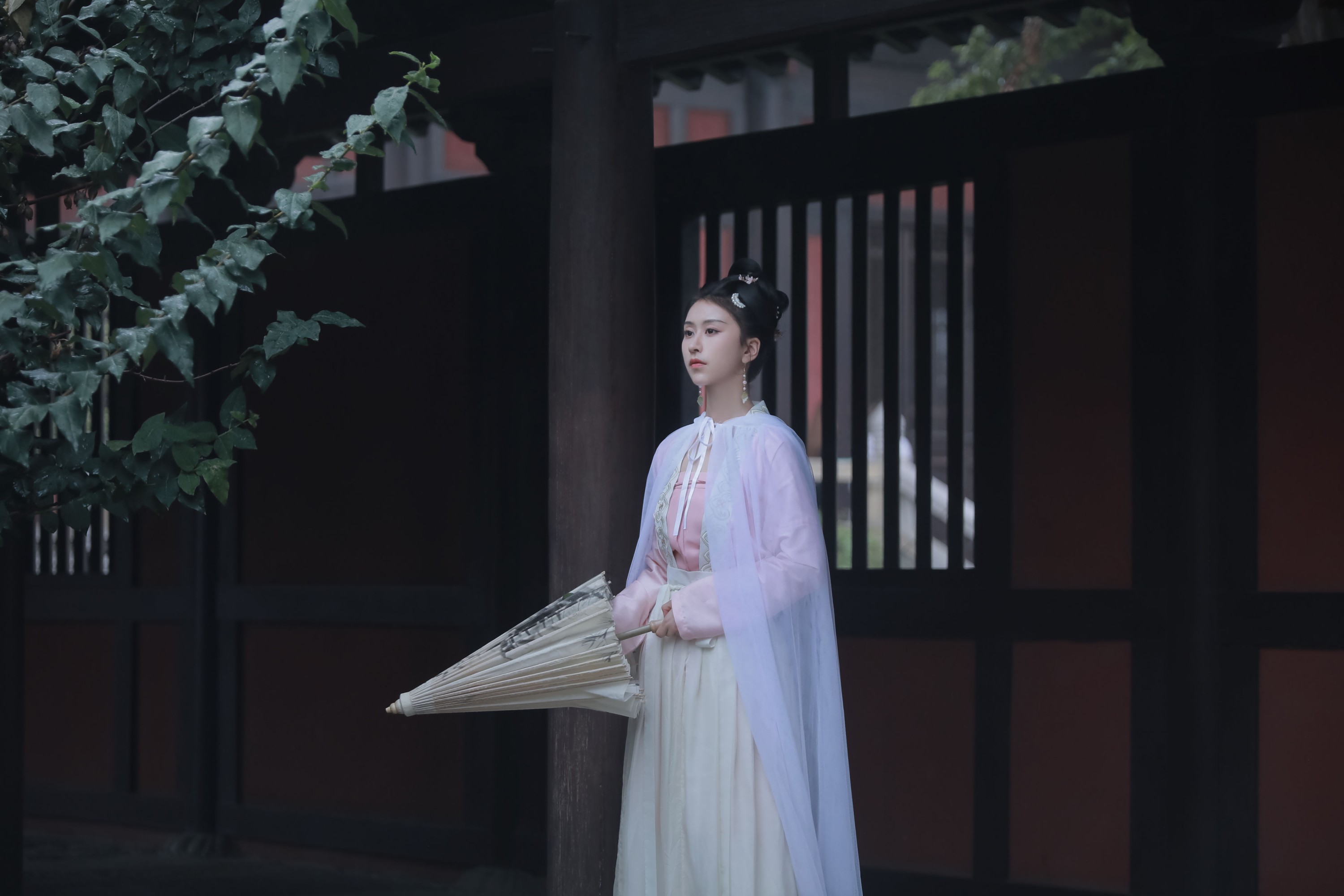图片[4] - 小雯 - 《梦华录》[24P] - 机器猫次元 - 机器猫次元
