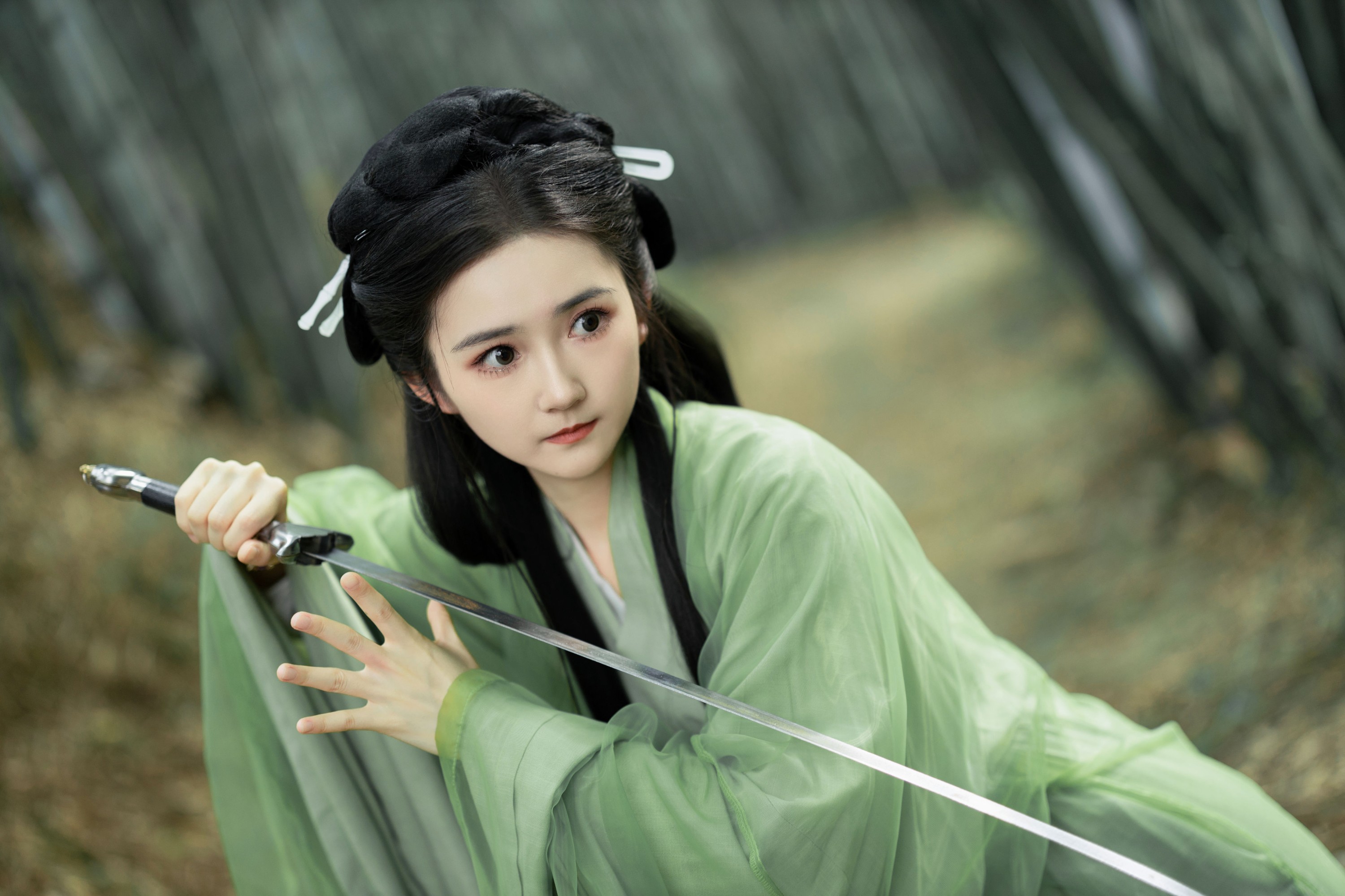 图片[5] - 蛋糕的蛋蛋 - 《碧绿侠客》[26P] - 机器猫次元 - 机器猫次元
