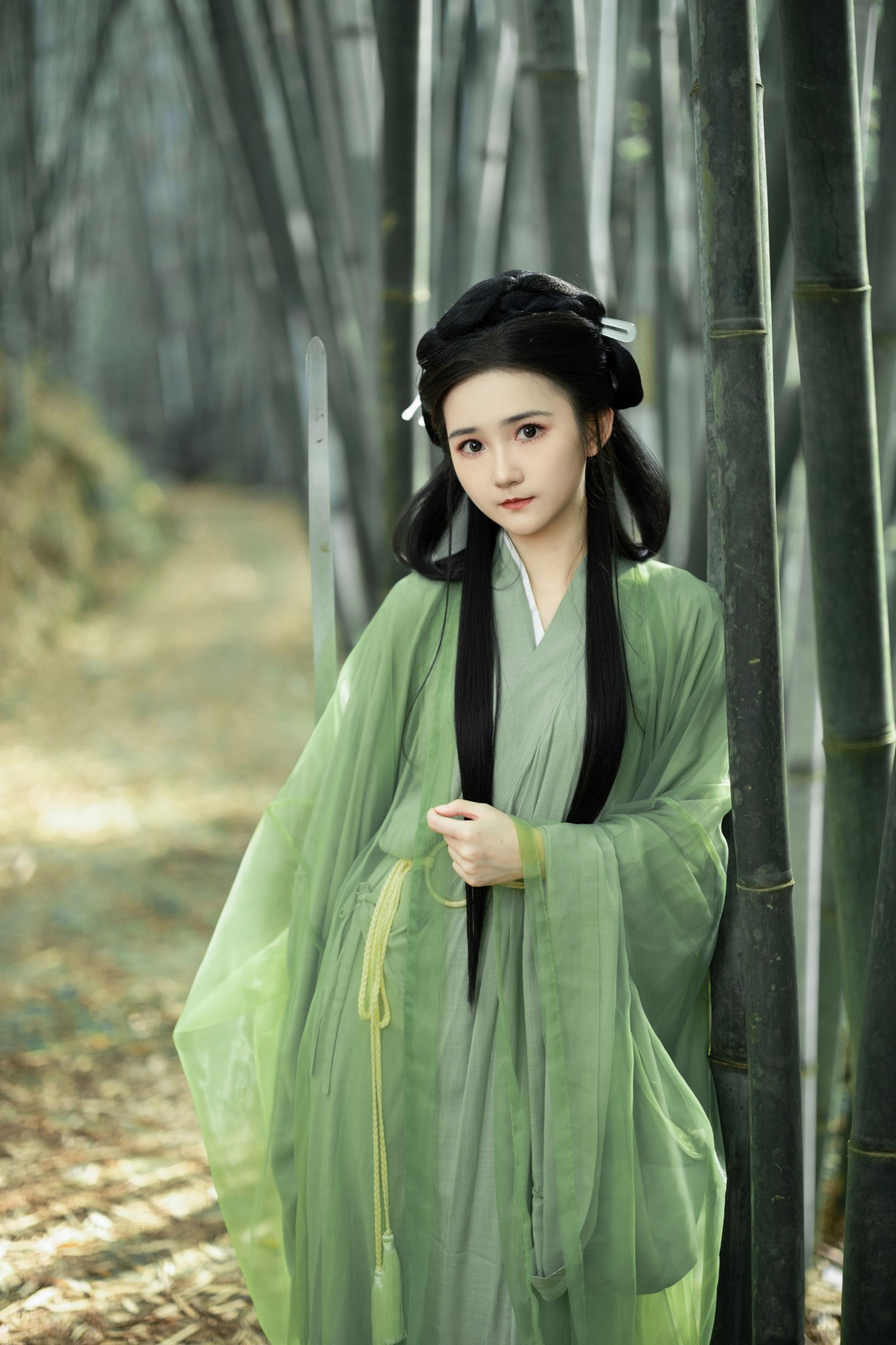 图片[3] - 蛋糕的蛋蛋 - 《碧绿侠客》[26P] - 机器猫次元 - 机器猫次元
