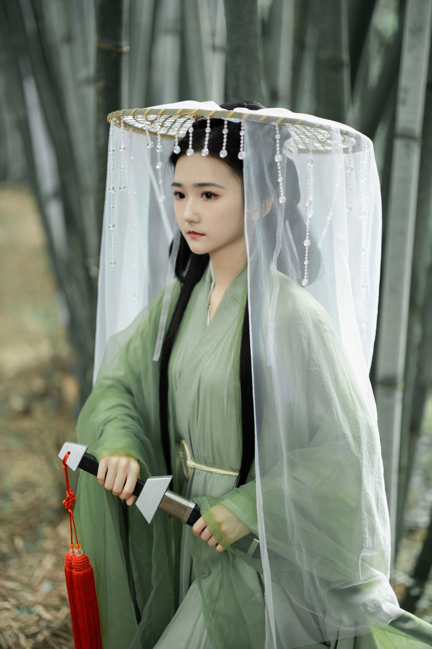 图片[8] - 蛋糕的蛋蛋 - 《碧绿侠客》[26P] - 机器猫次元 - 机器猫次元