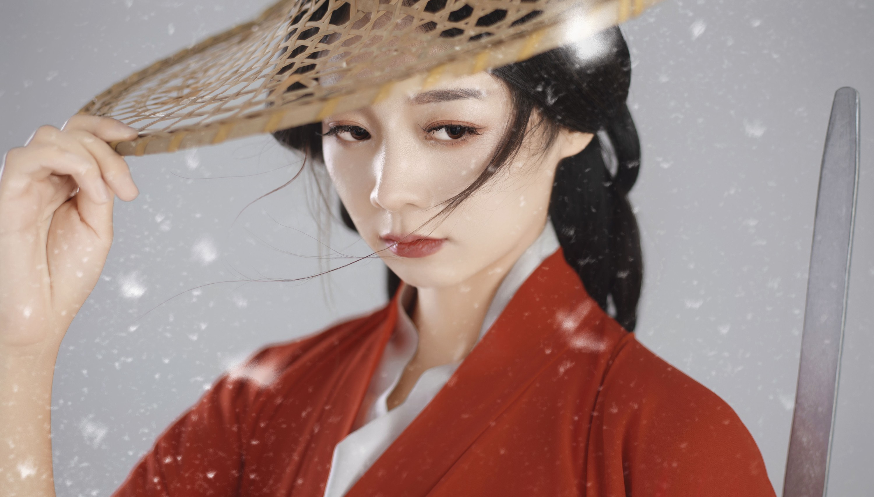 图片[6] - 娟娟 - 《雪寒梦》[22P] - 机器猫次元 - 机器猫次元