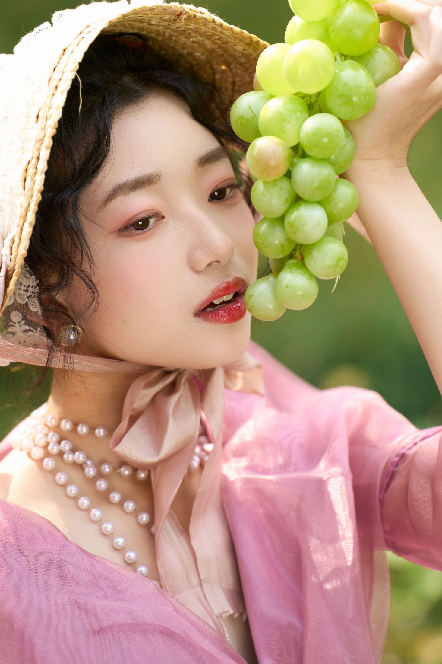 图片[7] - m - 《法式少女的梦》[26P] - 机器猫次元 - 机器猫次元