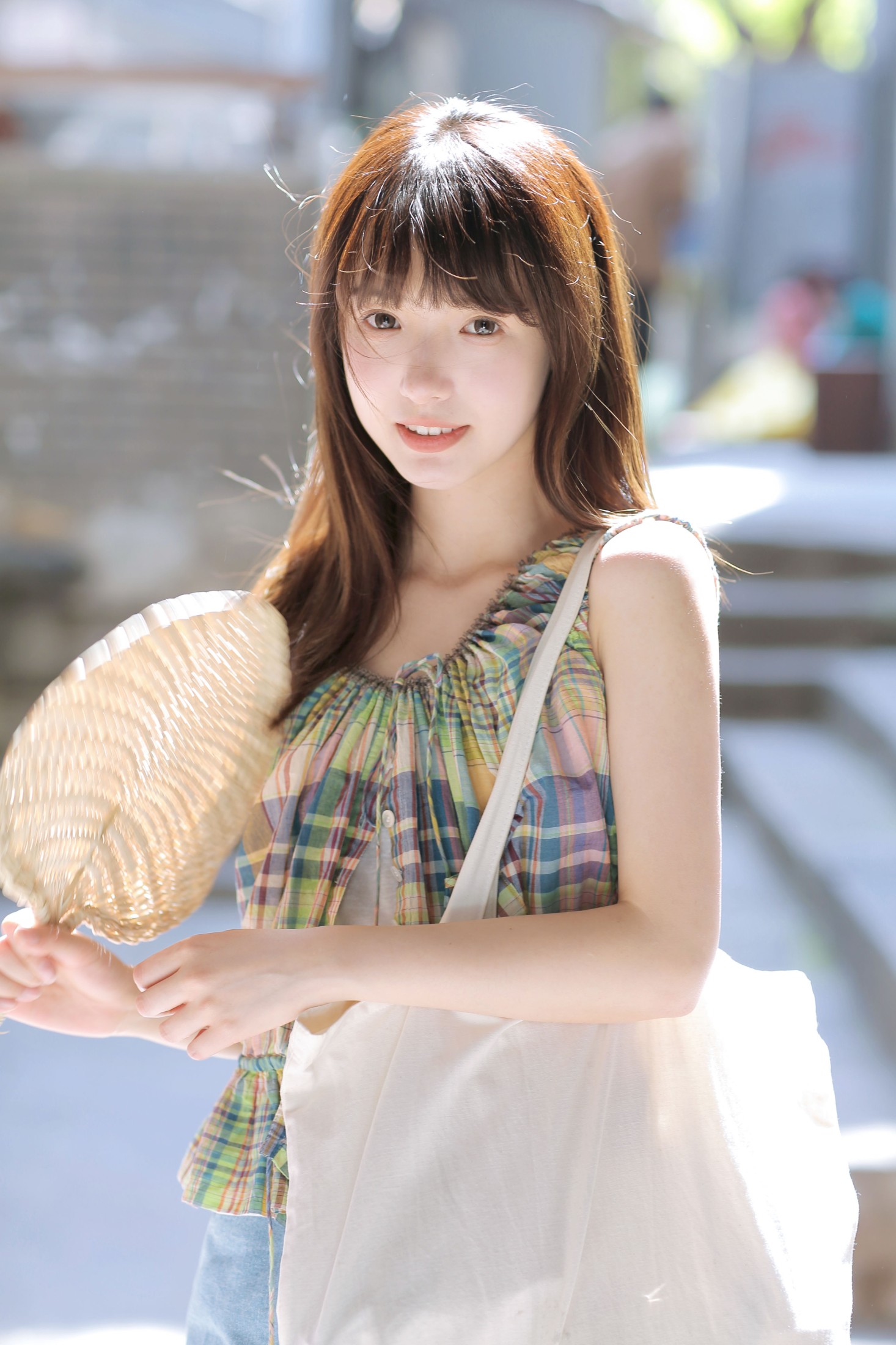 图片[3] - 阳曦 - 《甜美和夏天是绝配》[22P] - 机器猫次元 - 机器猫次元
