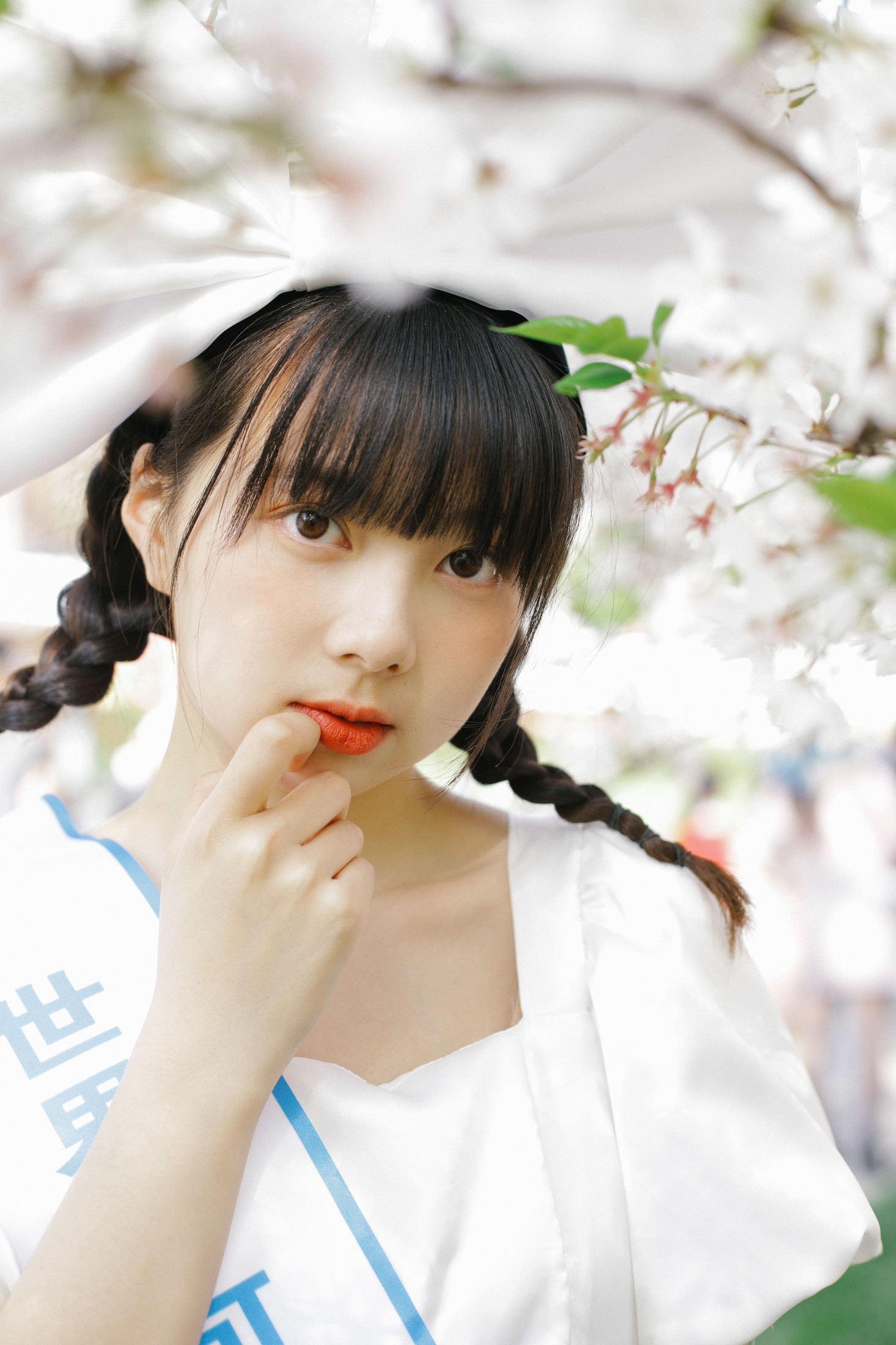 图片[6] - 谢乏乏 - 《世界第一可爱》[23P] - 机器猫次元 - 机器猫次元