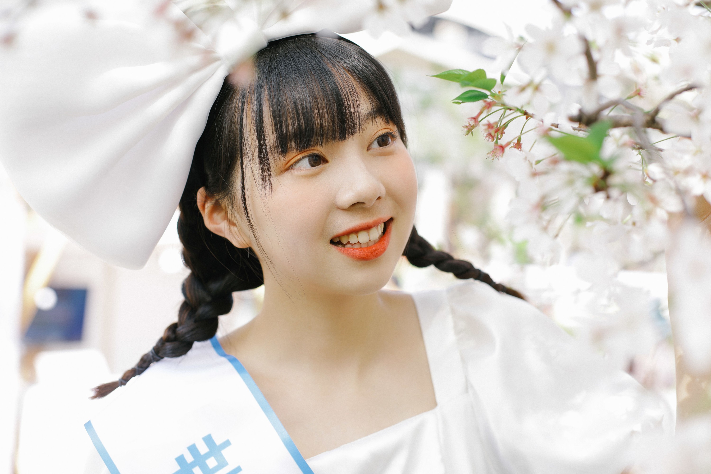图片[5] - 谢乏乏 - 《世界第一可爱》[23P] - 机器猫次元 - 机器猫次元