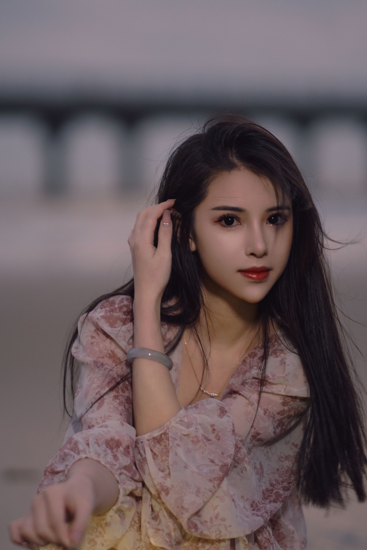 图片[7] - 肉肉roro - 《海边少女》[22P] - 机器猫次元 - 机器猫次元