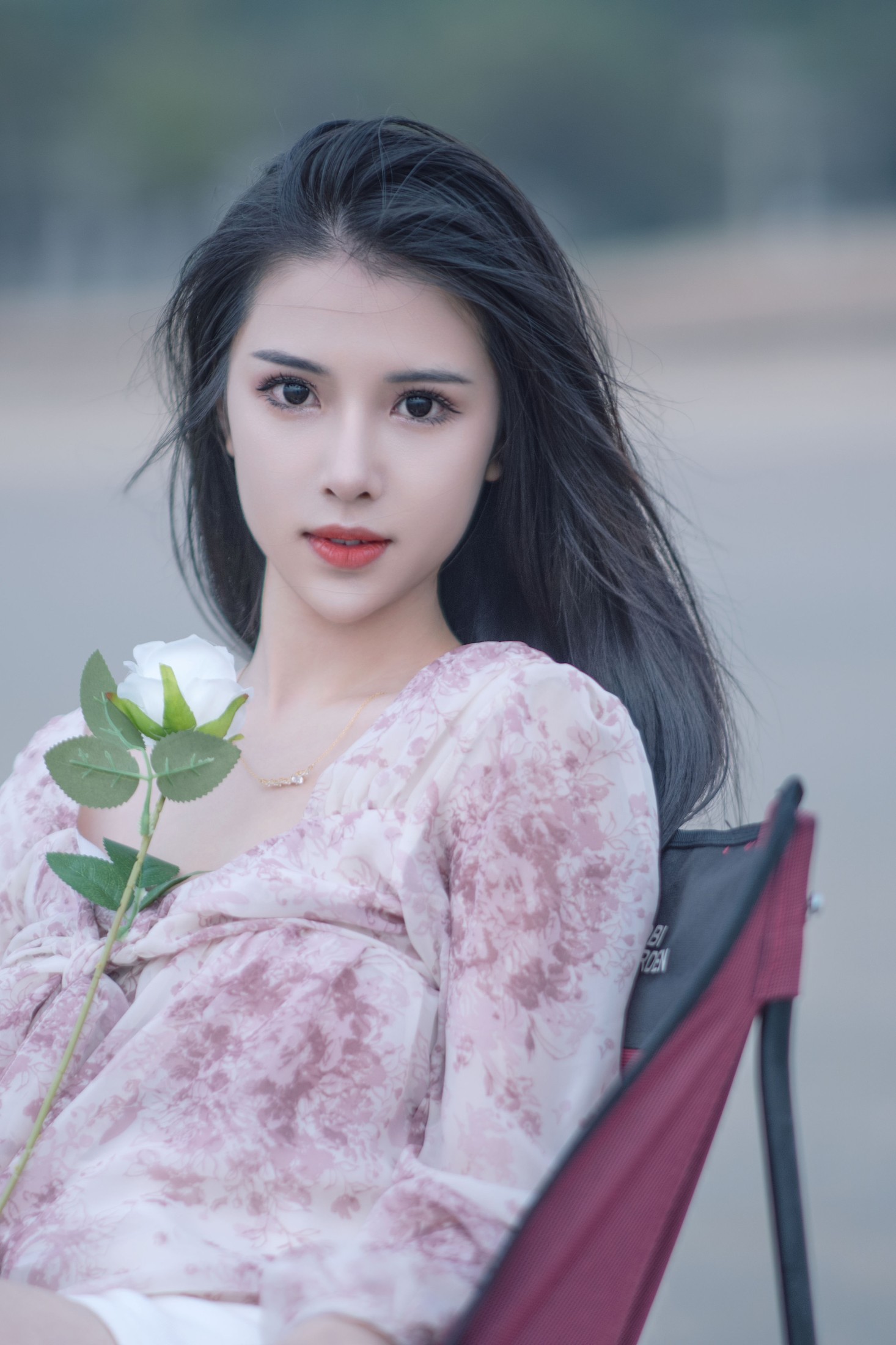 图片[6] - 肉肉roro - 《海边少女》[22P] - 机器猫次元 - 机器猫次元