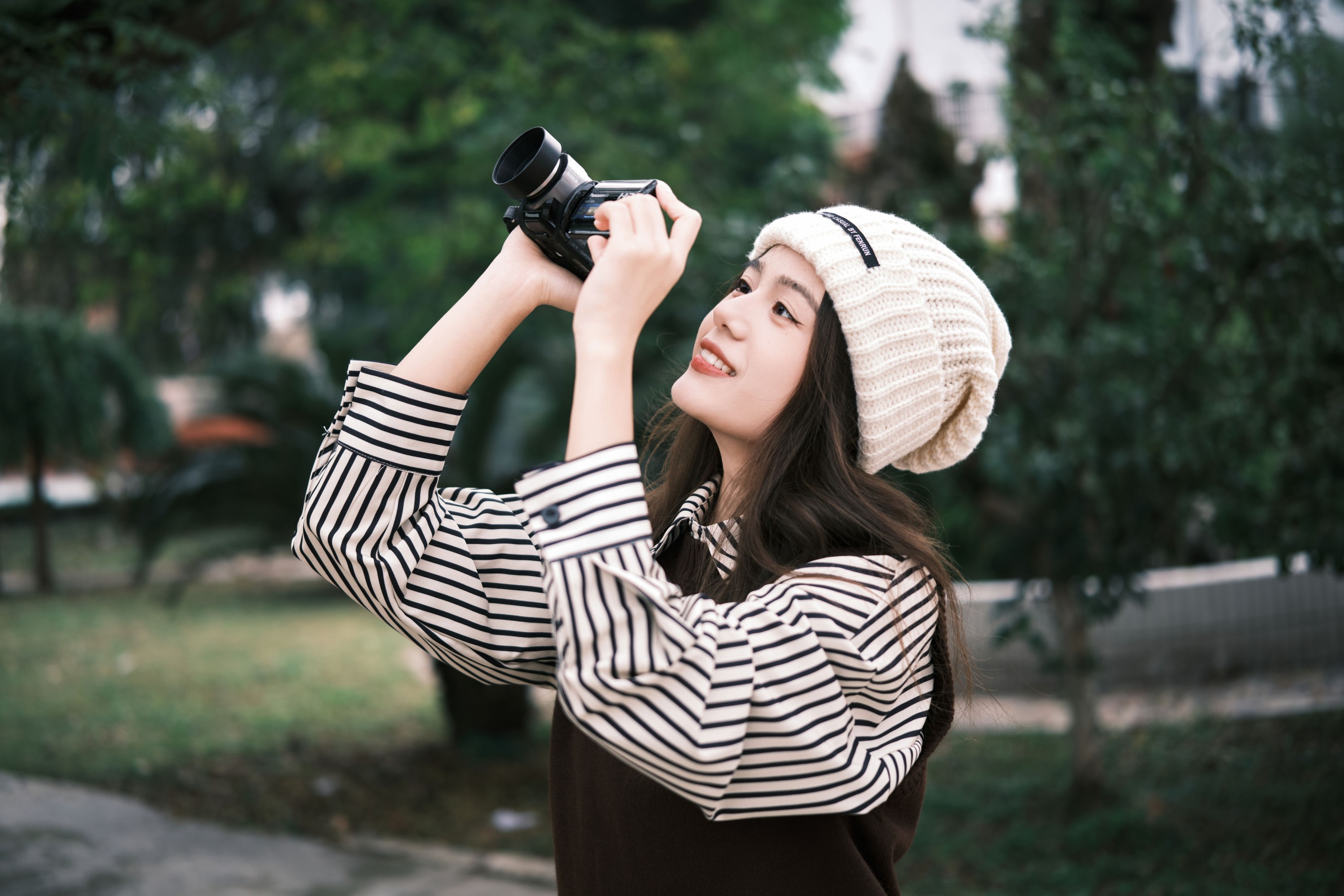 图片[7] - 草萧疏 - 《县城游记》[28P] - 机器猫次元 - 机器猫次元
