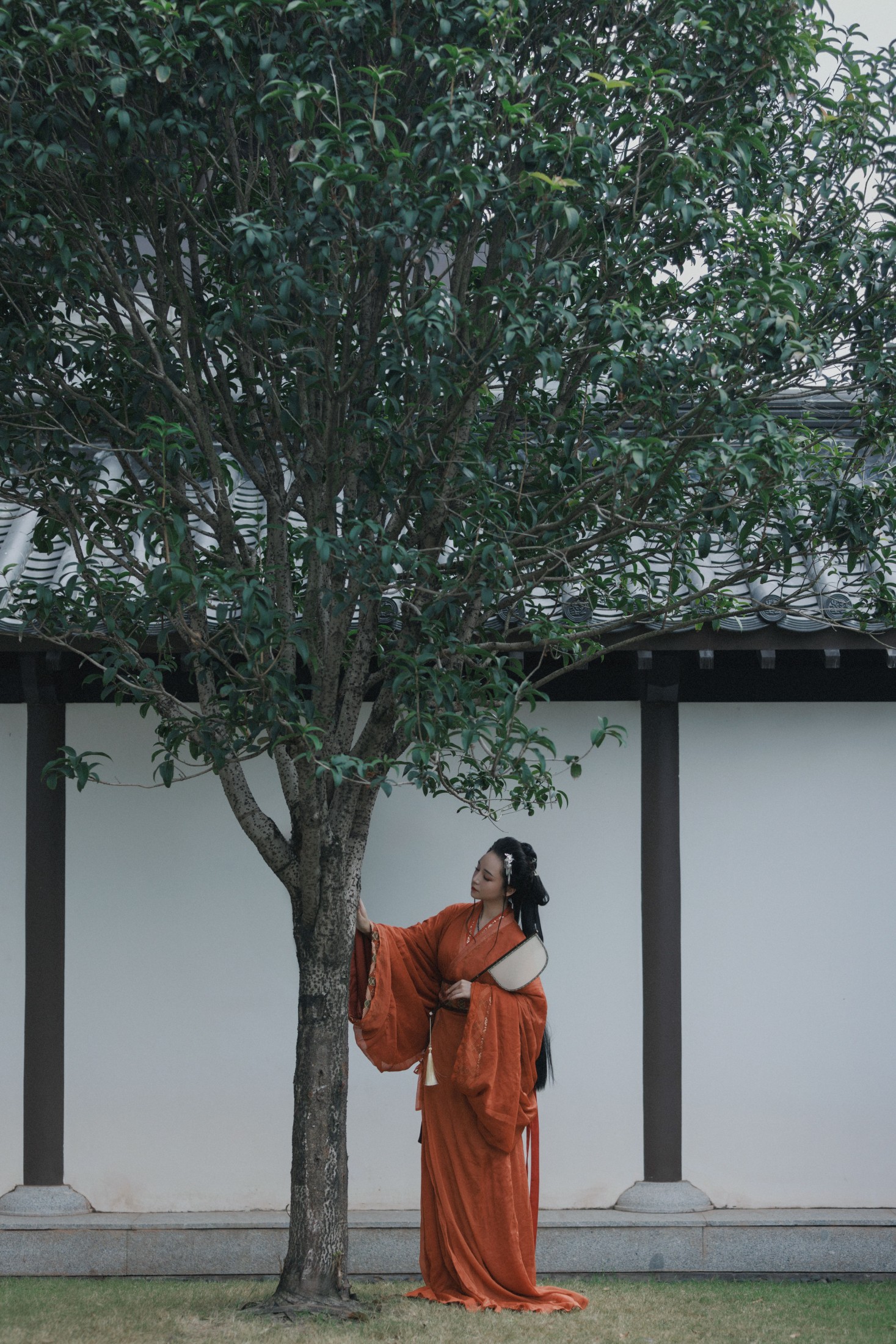 图片[3] - 琳琅 - 《一眼千年》[36P] - 机器猫次元 - 机器猫次元