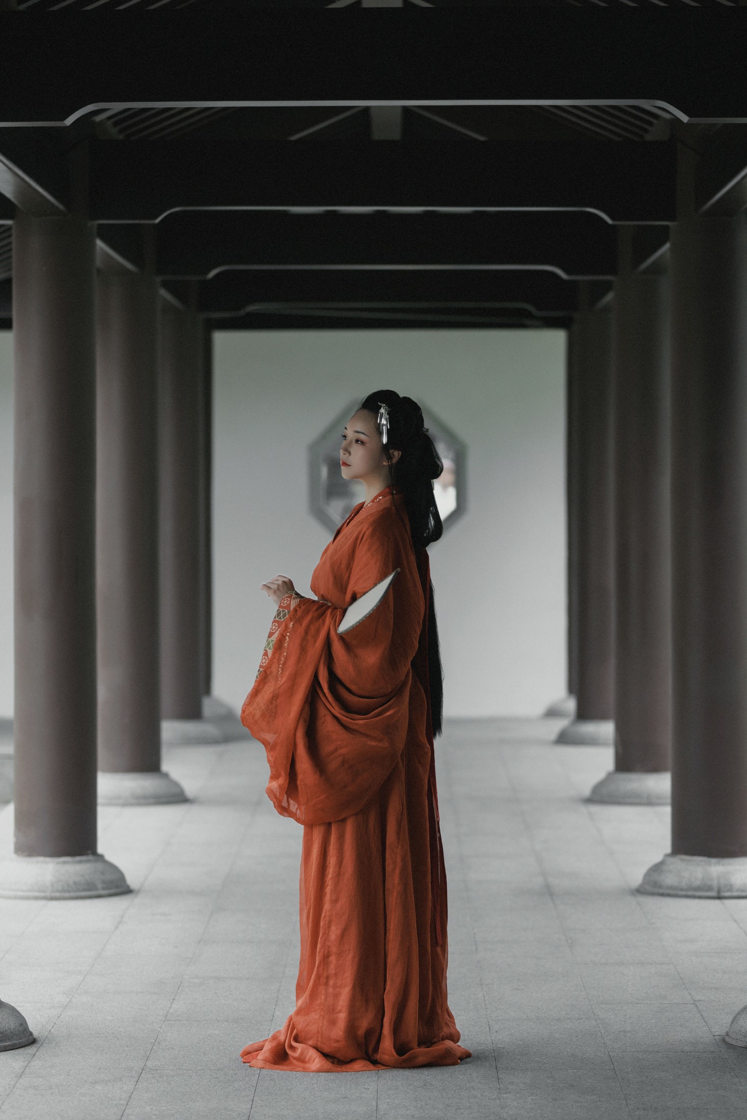 图片[4] - 琳琅 - 《一眼千年》[36P] - 机器猫次元 - 机器猫次元