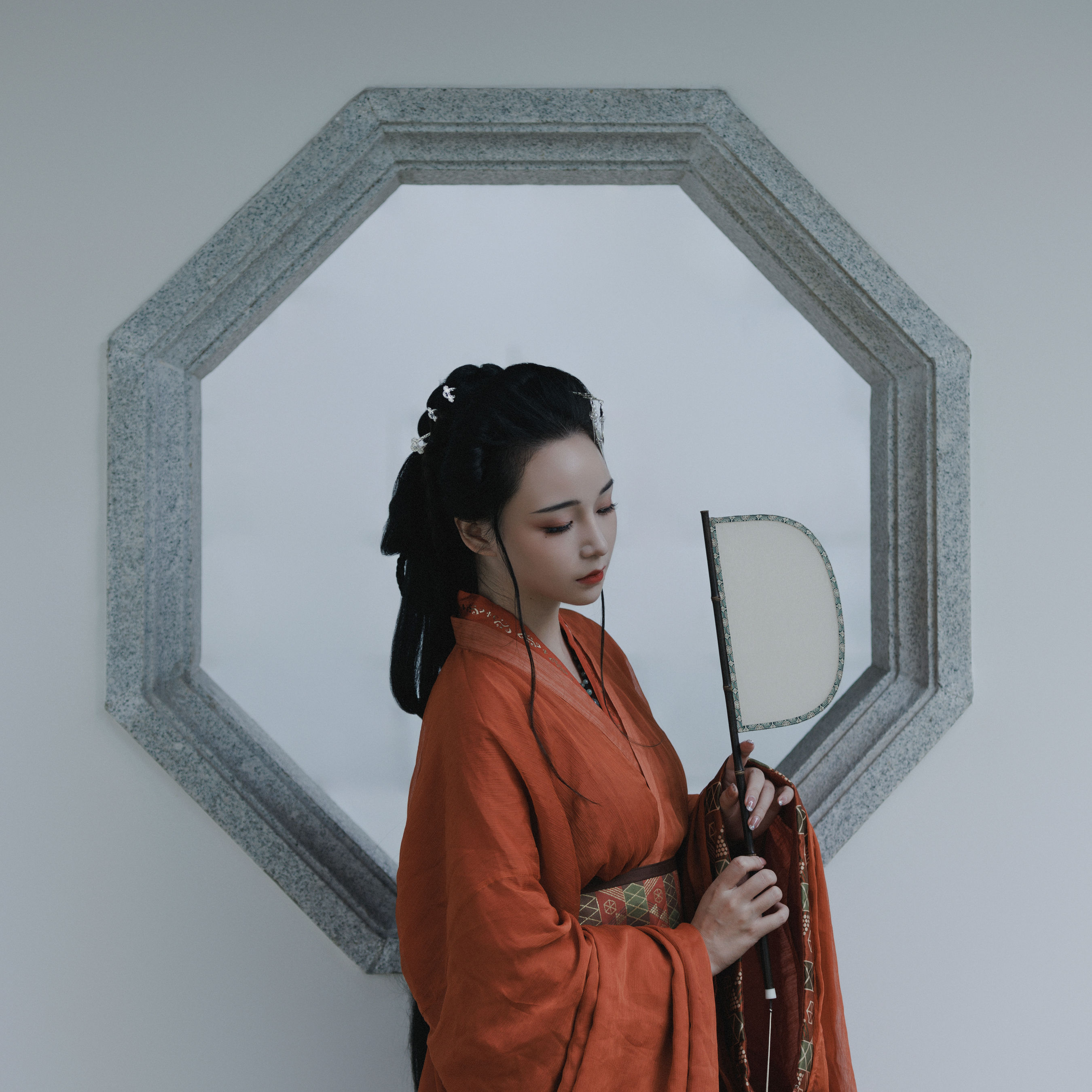 图片[5] - 琳琅 - 《一眼千年》[36P] - 机器猫次元 - 机器猫次元