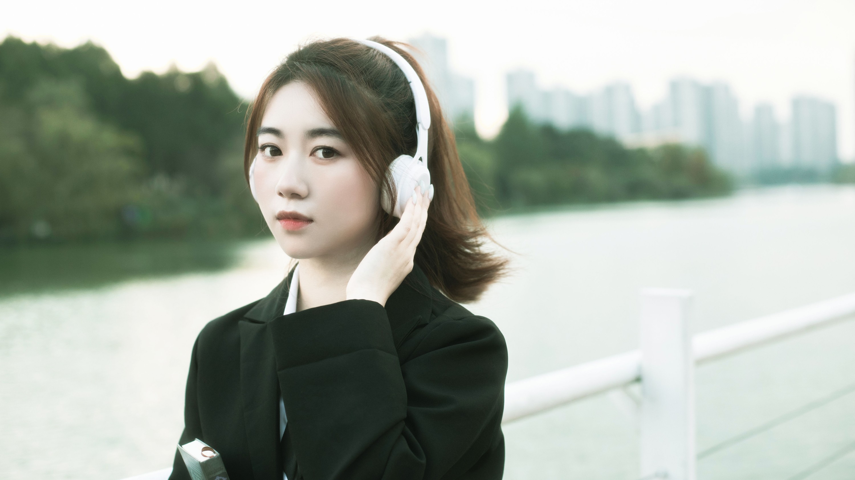 图片[8] - Dexter莹 - 《梦里的蓝》[23P] - 机器猫次元 - 机器猫次元